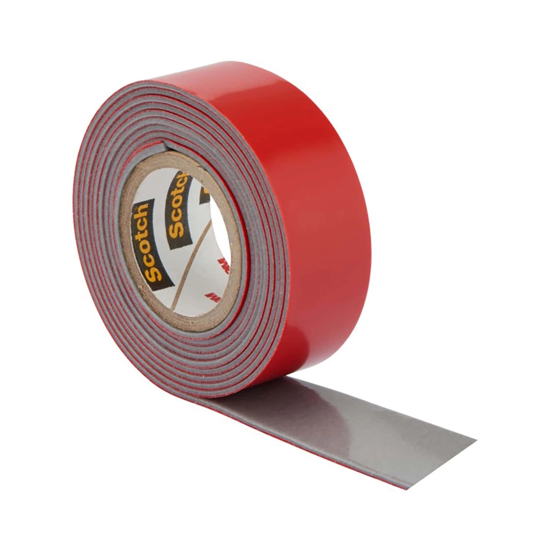 Scotch Fix Double-Face Extreme Exterior Mounting Tape (19 mm x 1.5 m)