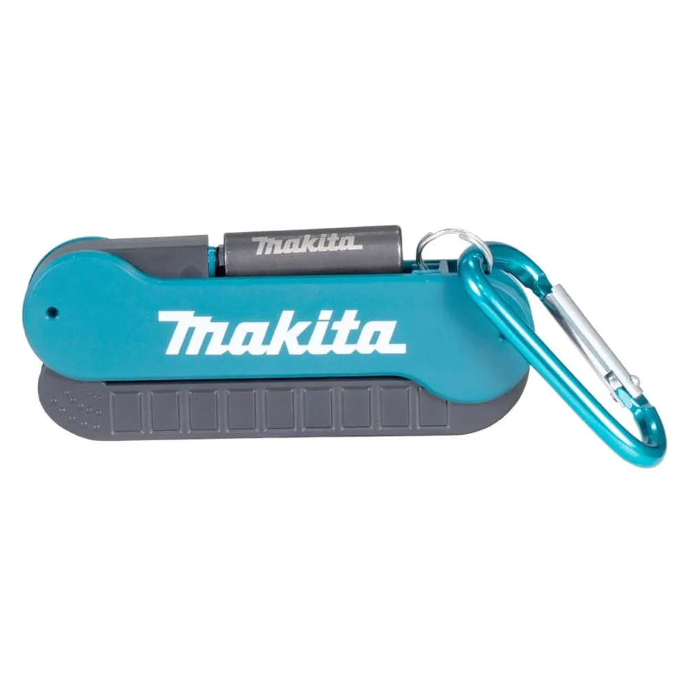 Makita Cordless Drill Driver Combo Kit, DHP490DTD158-KIT (18 V)