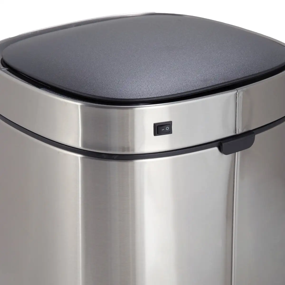Homefel Smart Sensor Trash Bin (12 L)