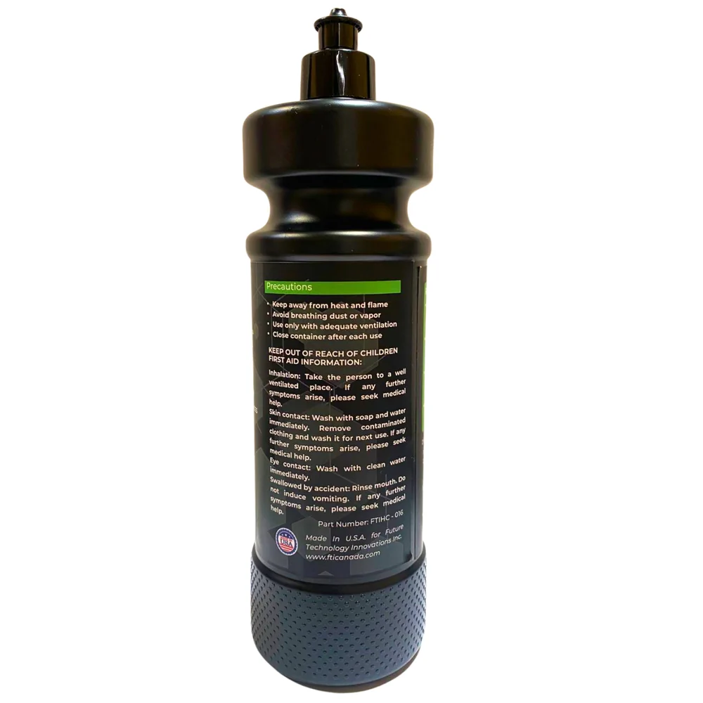 FTI Heavy Cut Compound (1 L)