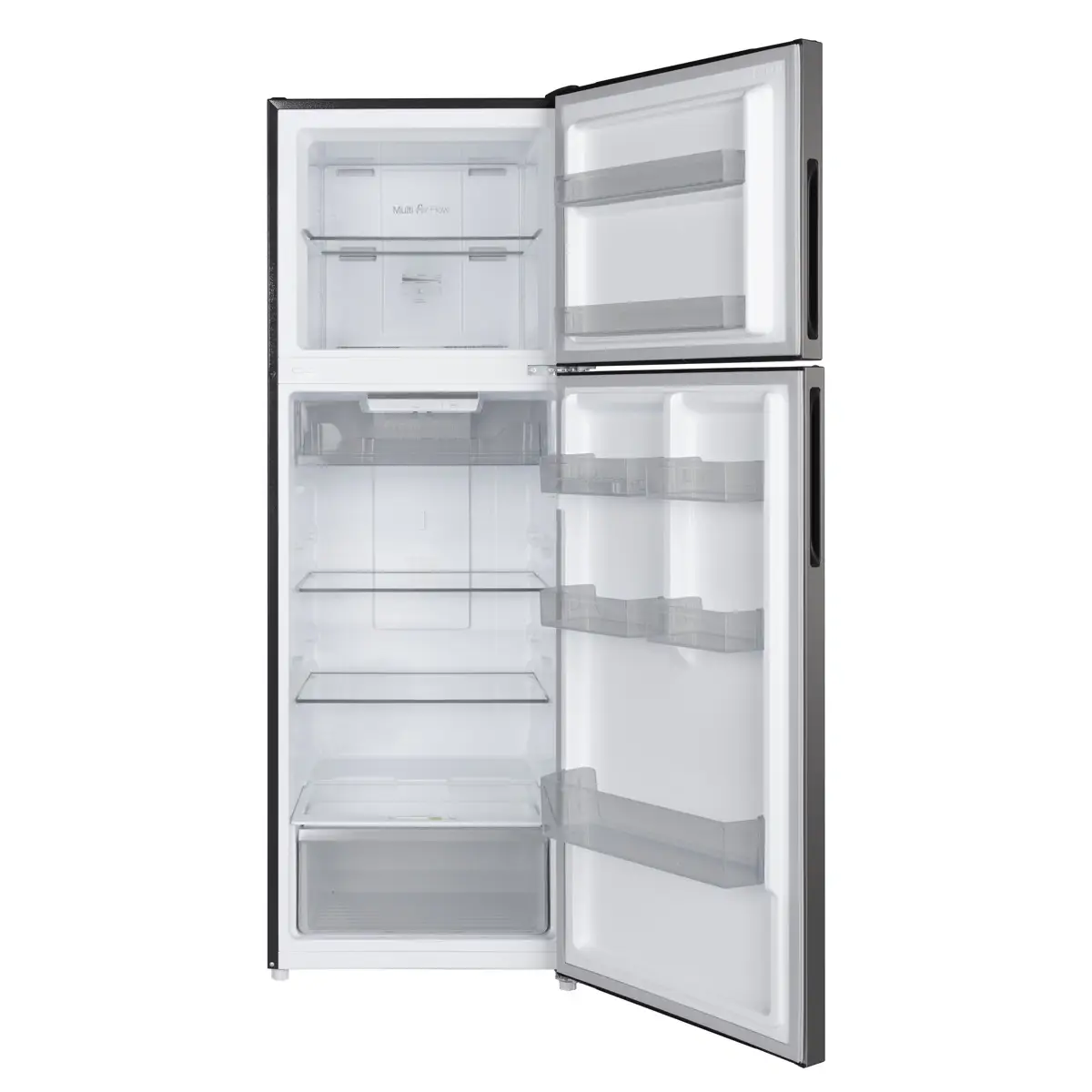 Hoover Top Mount Refrigerator, HTR-M425-S (425 L)