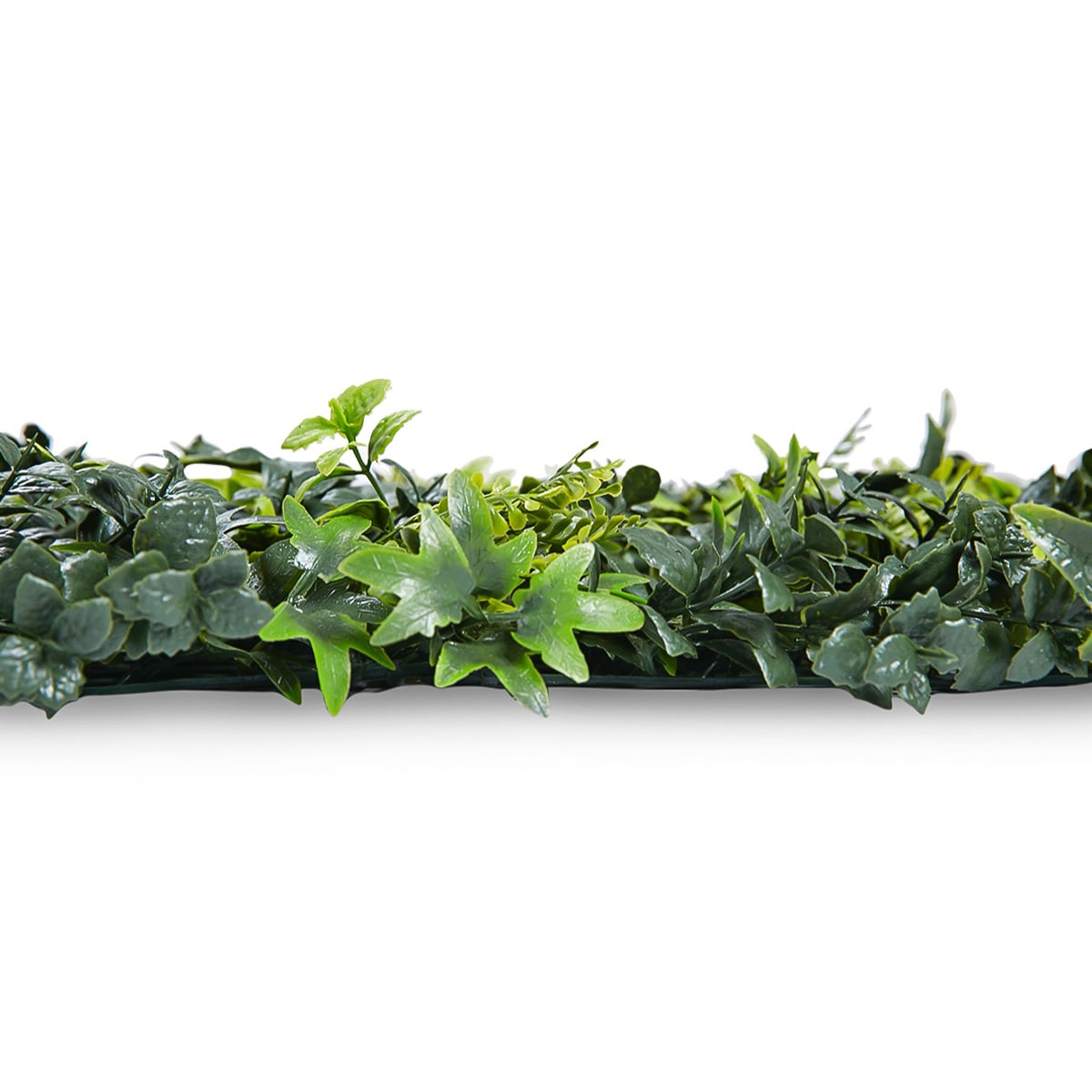 Artificial Fence (50 x 50 cm, Ripe Green)