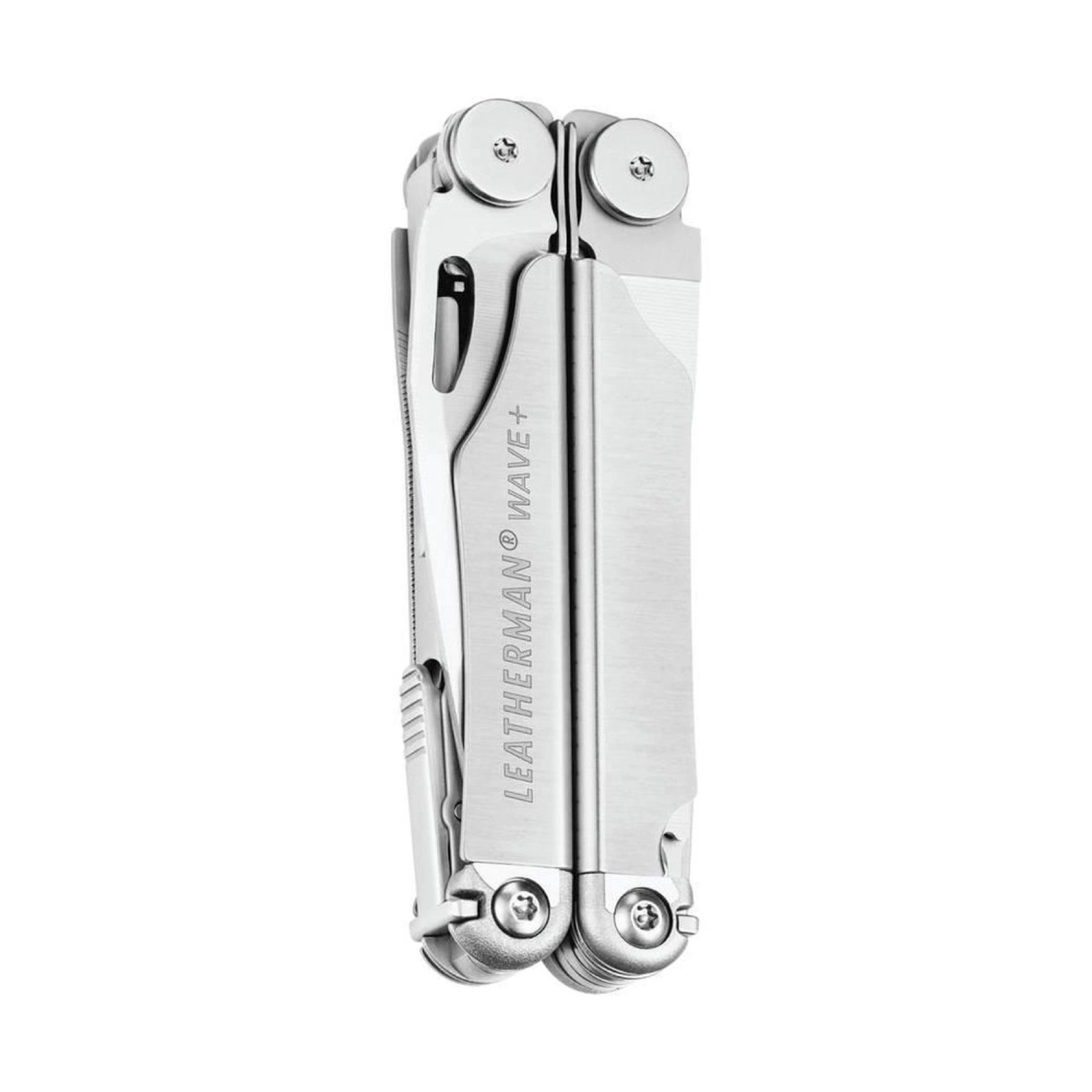 Leatherman 18-in-1 Multitool