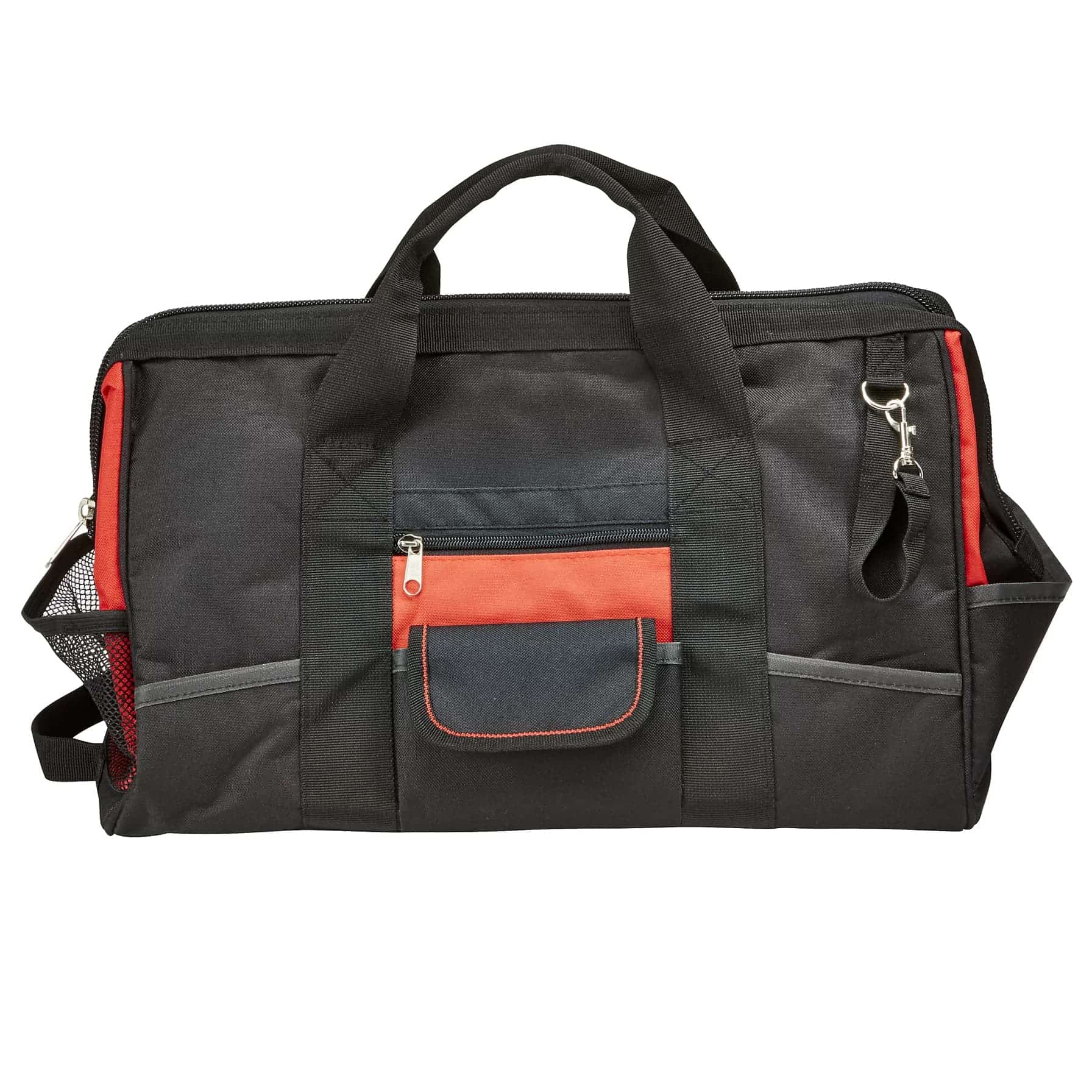 Polyester Tool Bag (45.5 x 25 x 31 cm)