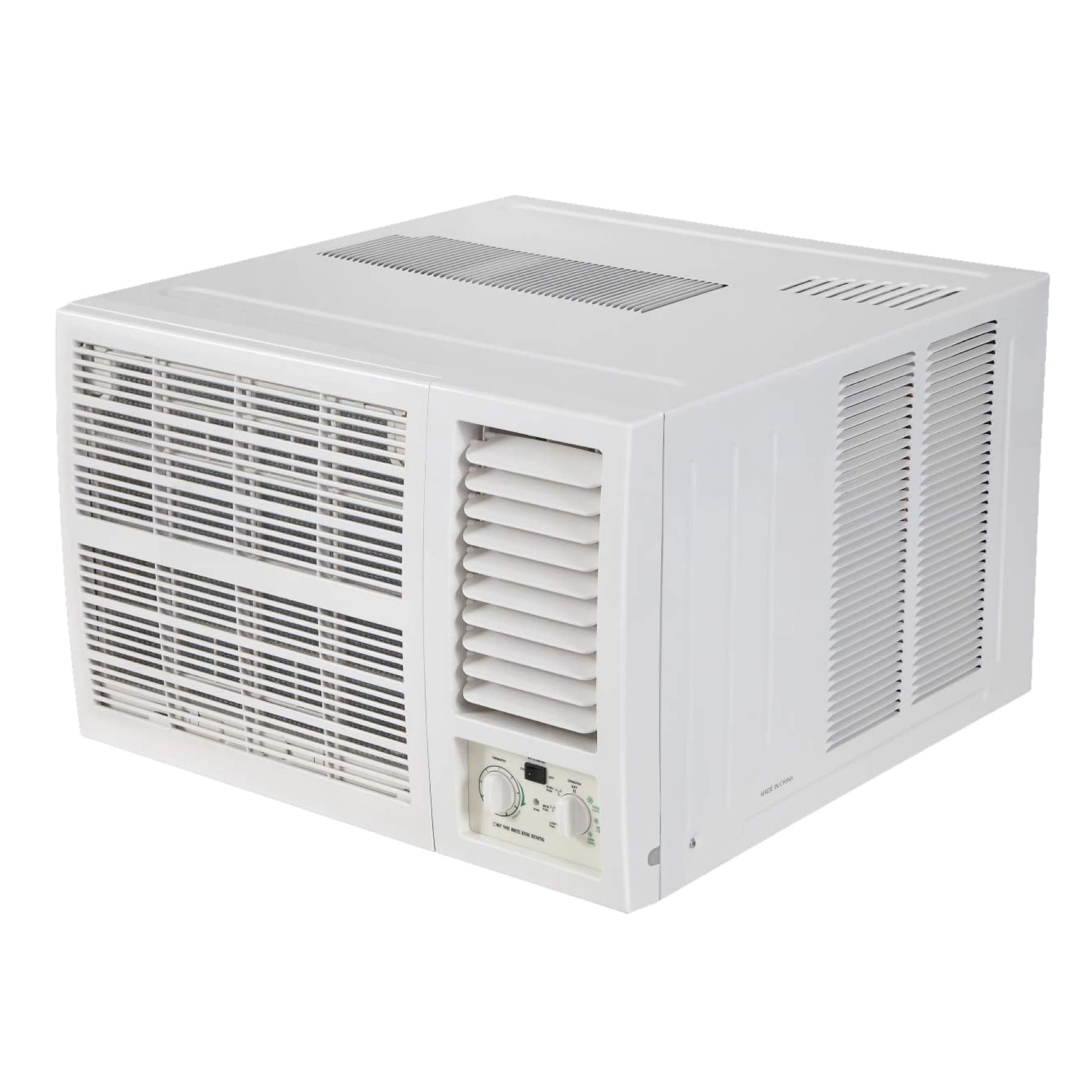 Westpoint Window Air Conditioner, WWT-2415TYA (2 Ton) 