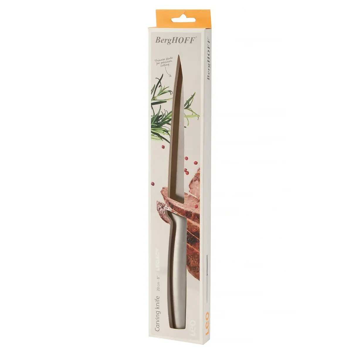 Berghoff Legacy Carving Knife (20 cm) 