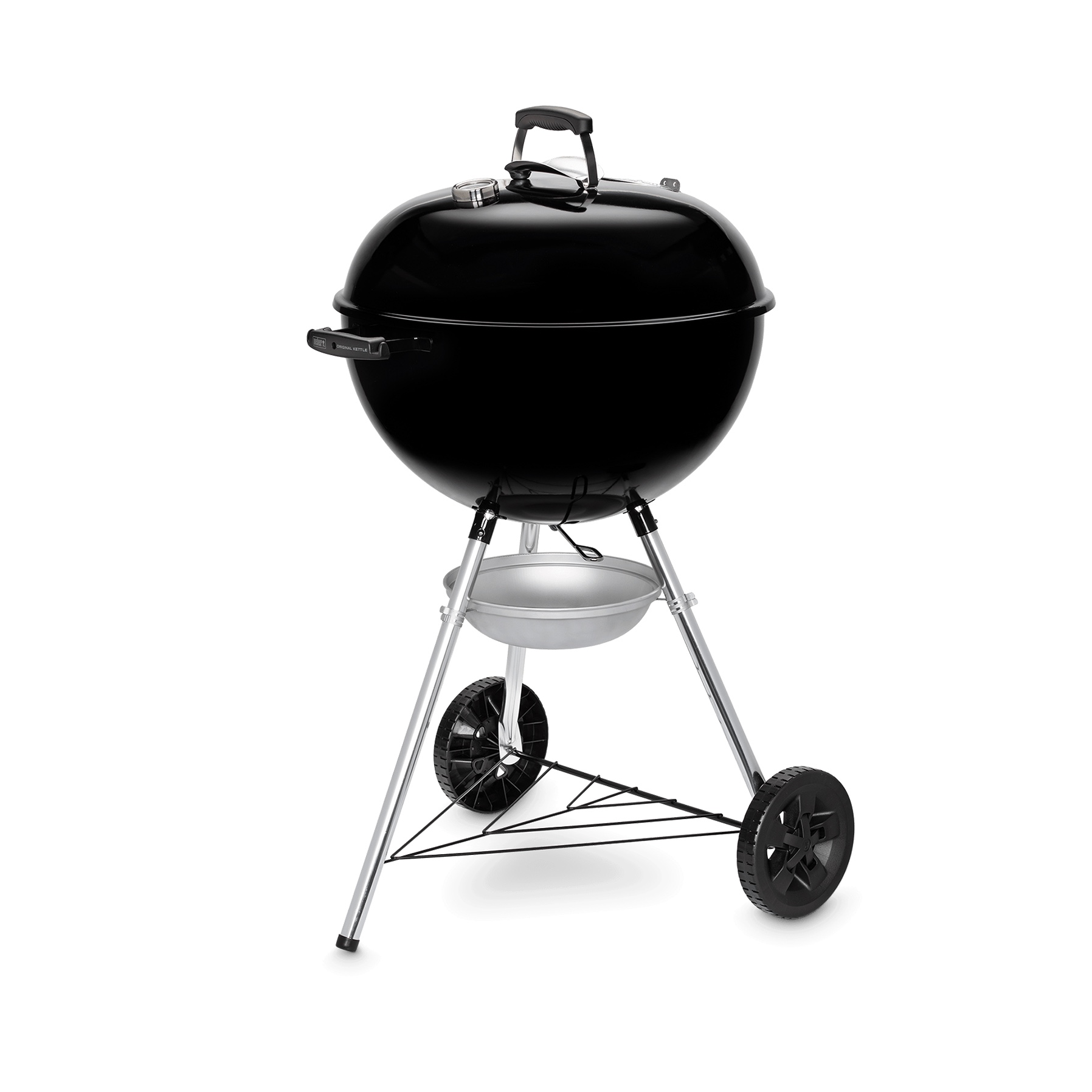 Weber Original Charcoal Kettle, E-5710 (57 cm)