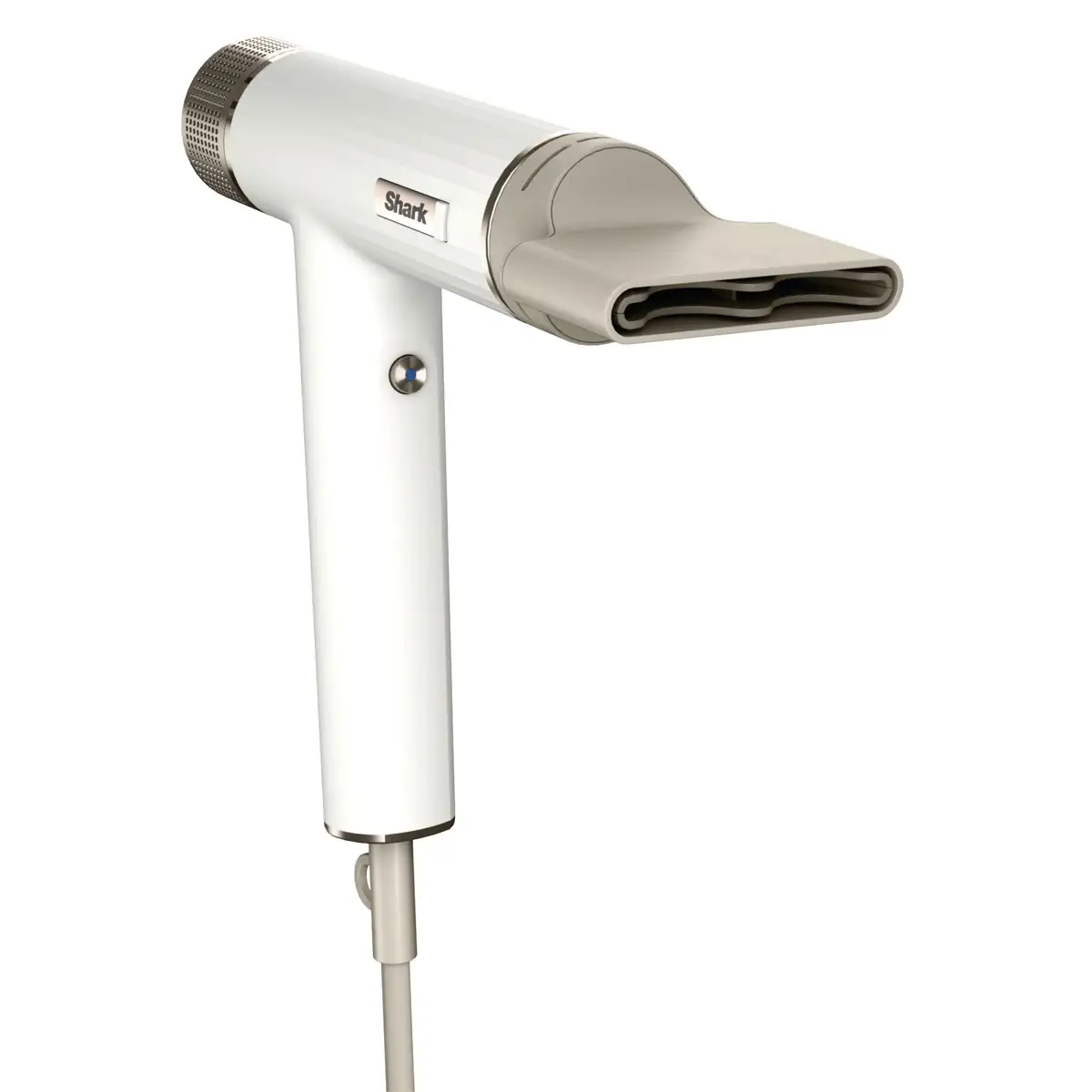 Shark SpeedStyle Finisher & High-Velocity Hair Dryer, HD352ME