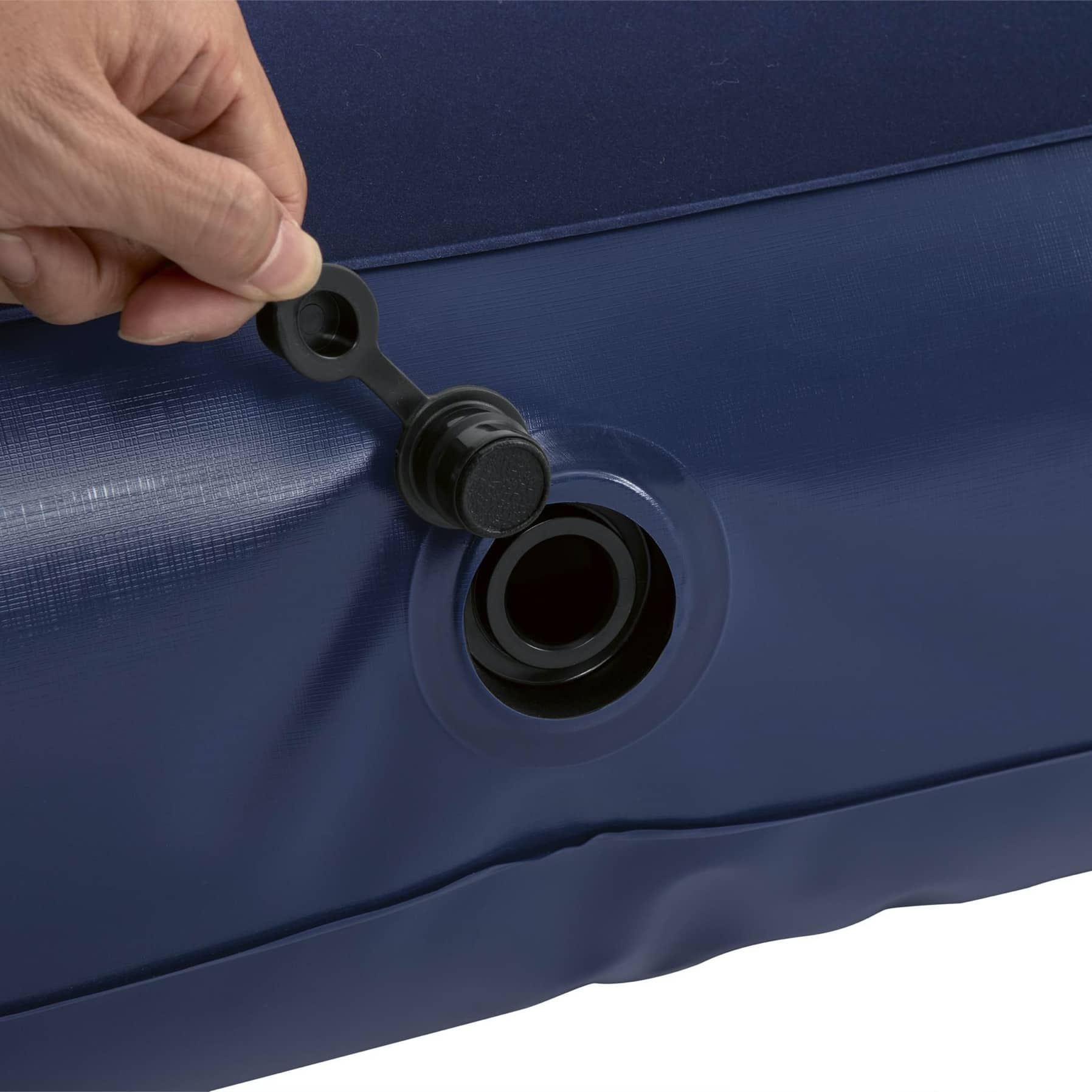 Bestway Pavillo 2-Person Inflatable Air Bed (1152 x 203 x 30 cm)