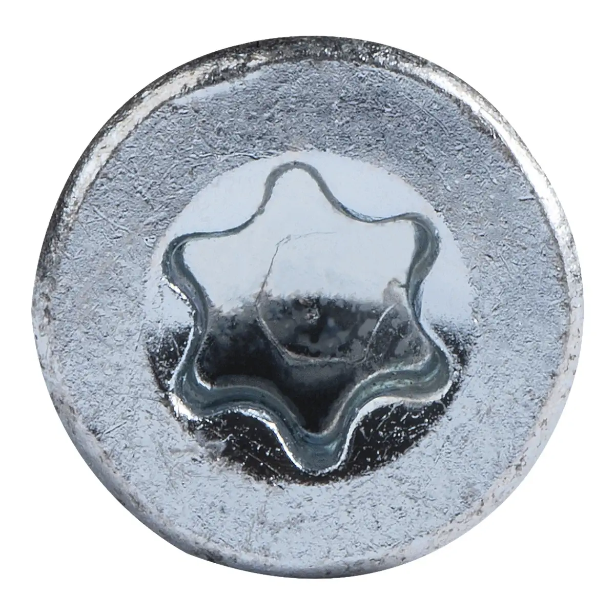 Diall Steel Pan Head Concrete Screw Pack (Dia. 0.75 x L. 9.2 cm, 20 Pc.)