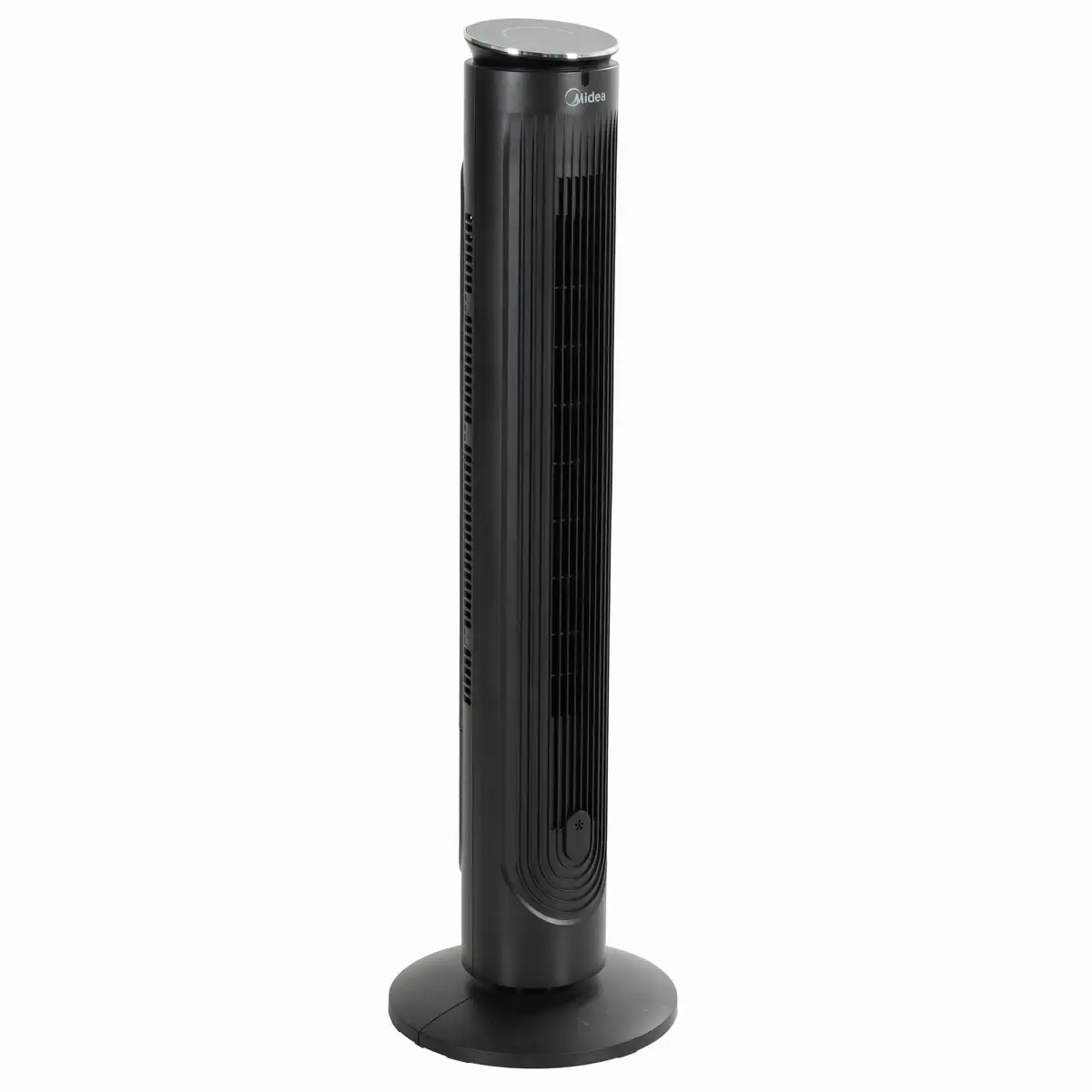 Midea 5-Speed Tower Fan W/ Multifunction Remote, MFZ-100R0BPK