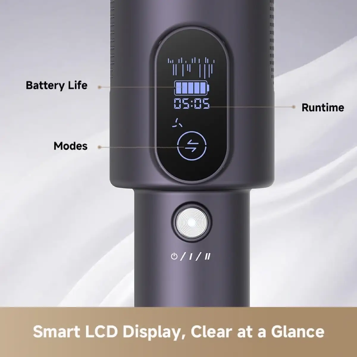 Dreame Cordless Handheld Vacuum Cleaner, E10