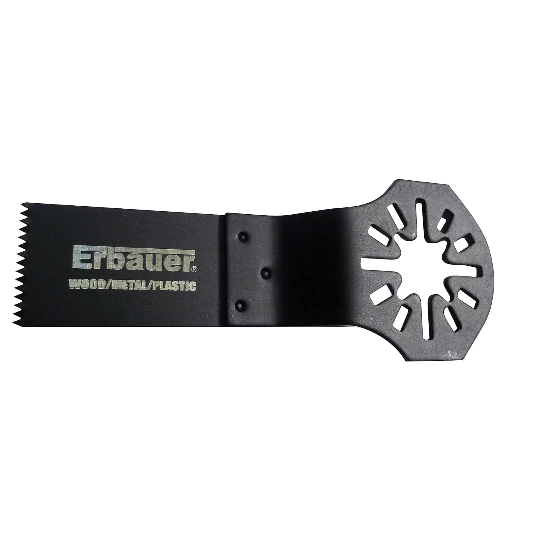 Erbauer Bi-Metal Plunge Blade (2 cm)