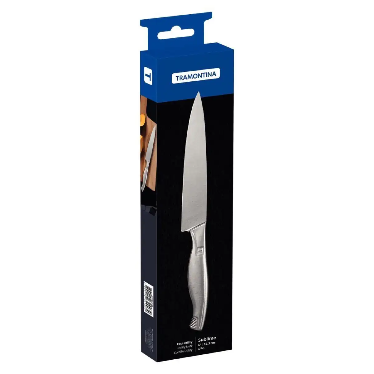 Tramontina Sublime Utility Knife (15 cm)