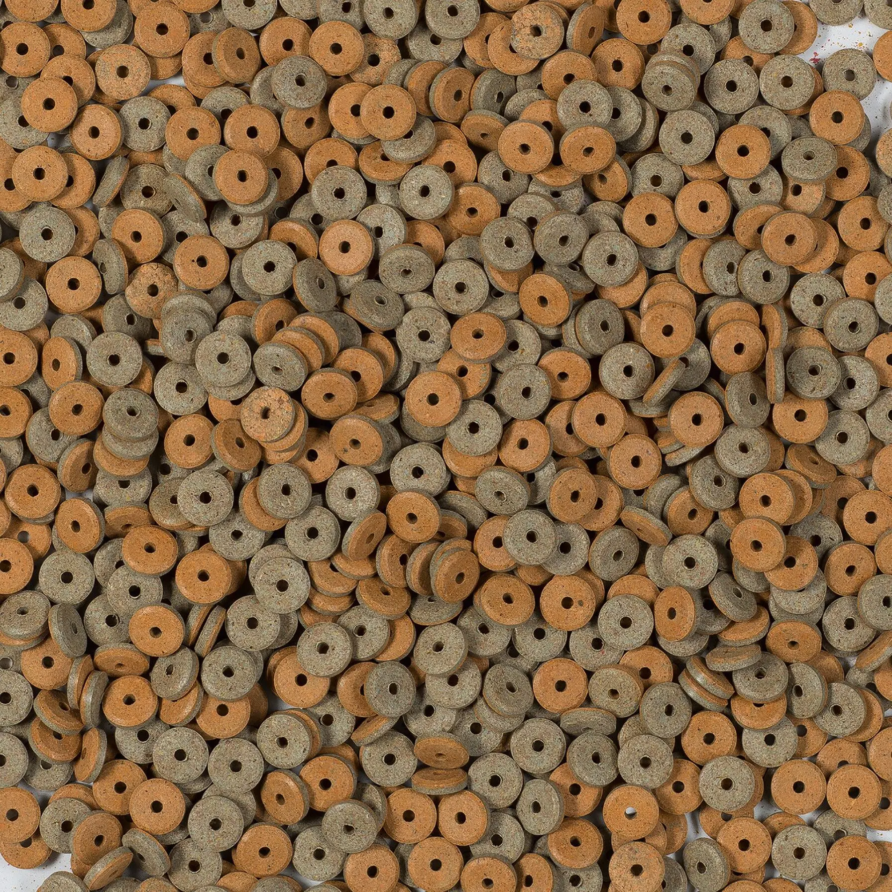 Tetra FunTips Fish Food (75 Tablets)