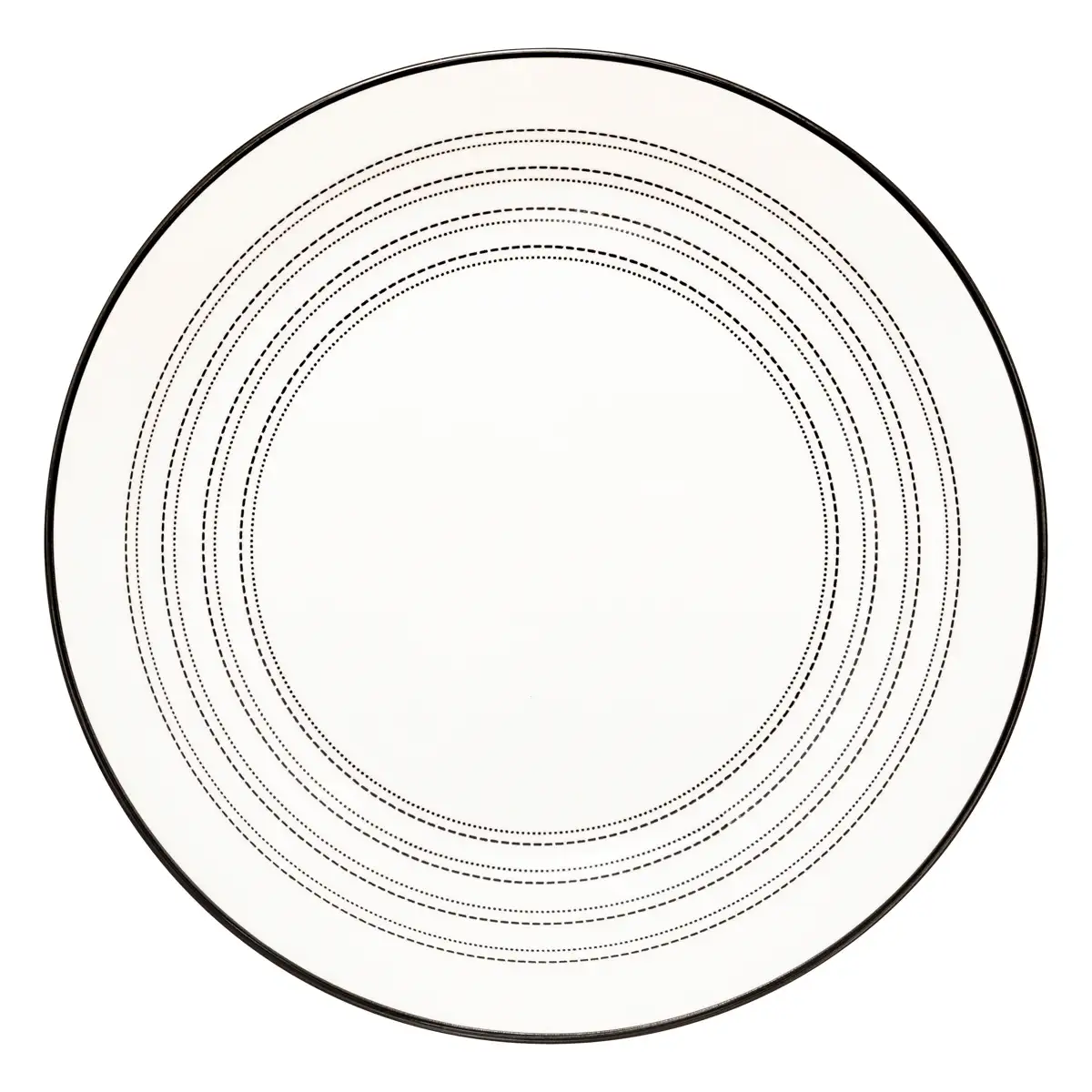 SG Lunova Porcelain Soup Plate (20 cm)