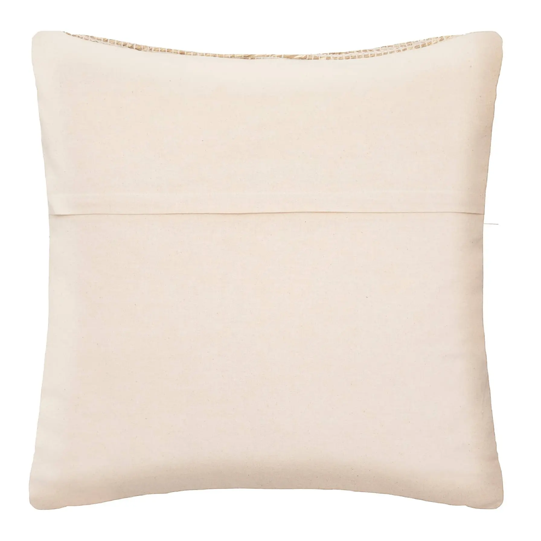 Atmosphera Sea View Cushion (58 x 58 cm, Beige)