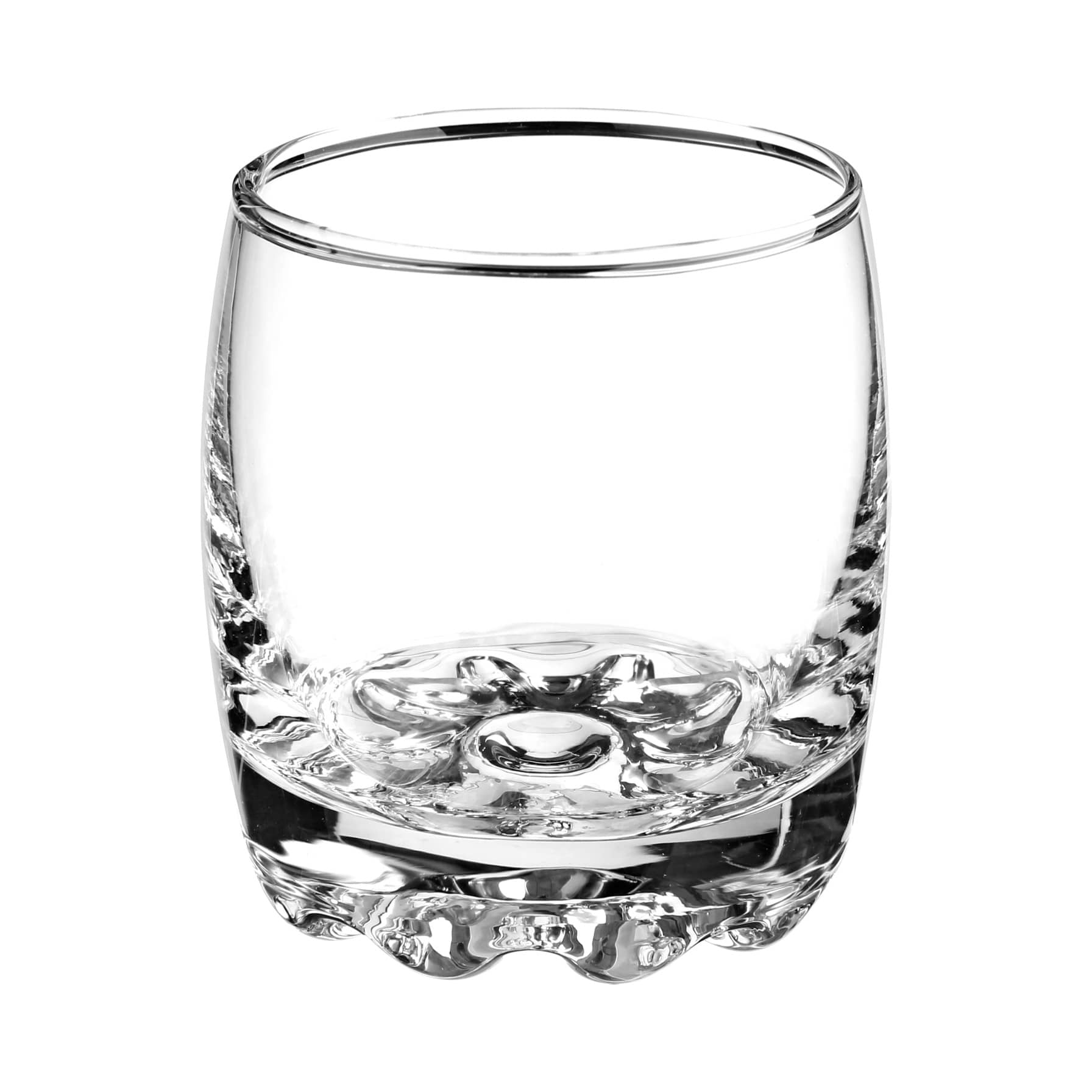 SG Appetizer Set (30 x 30 x 6.8 cm, 25 Pc.)