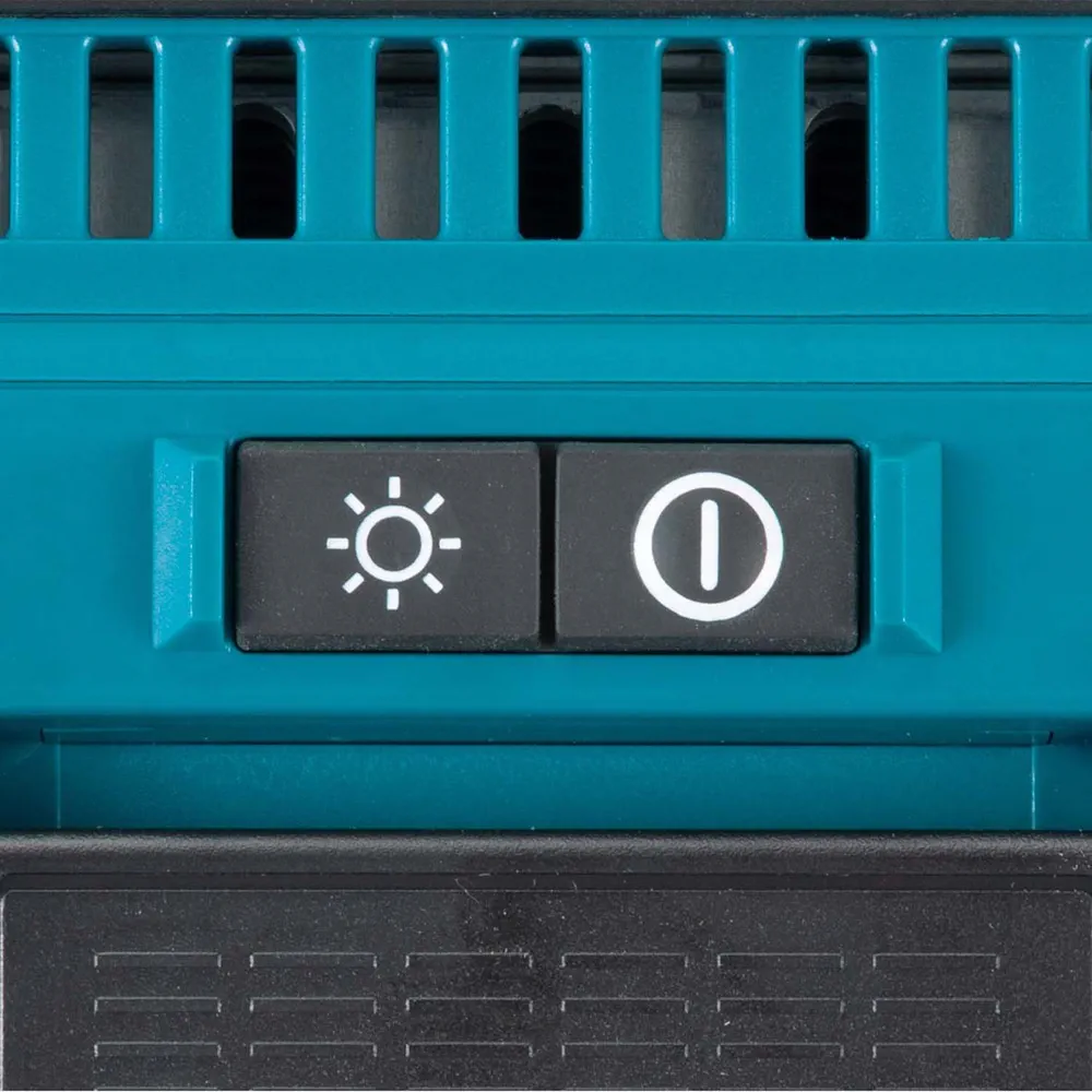 Makita Cordless Area Worklight, DML809 (14.4V / 18V)