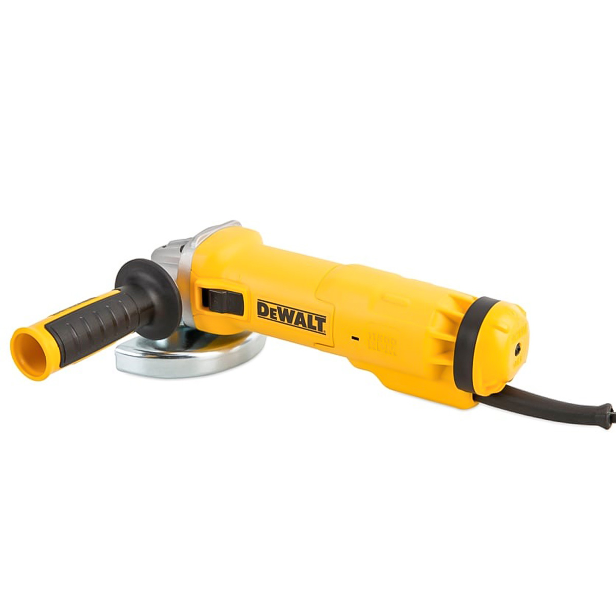 DeWalt 1200 W Small Angle Grinder