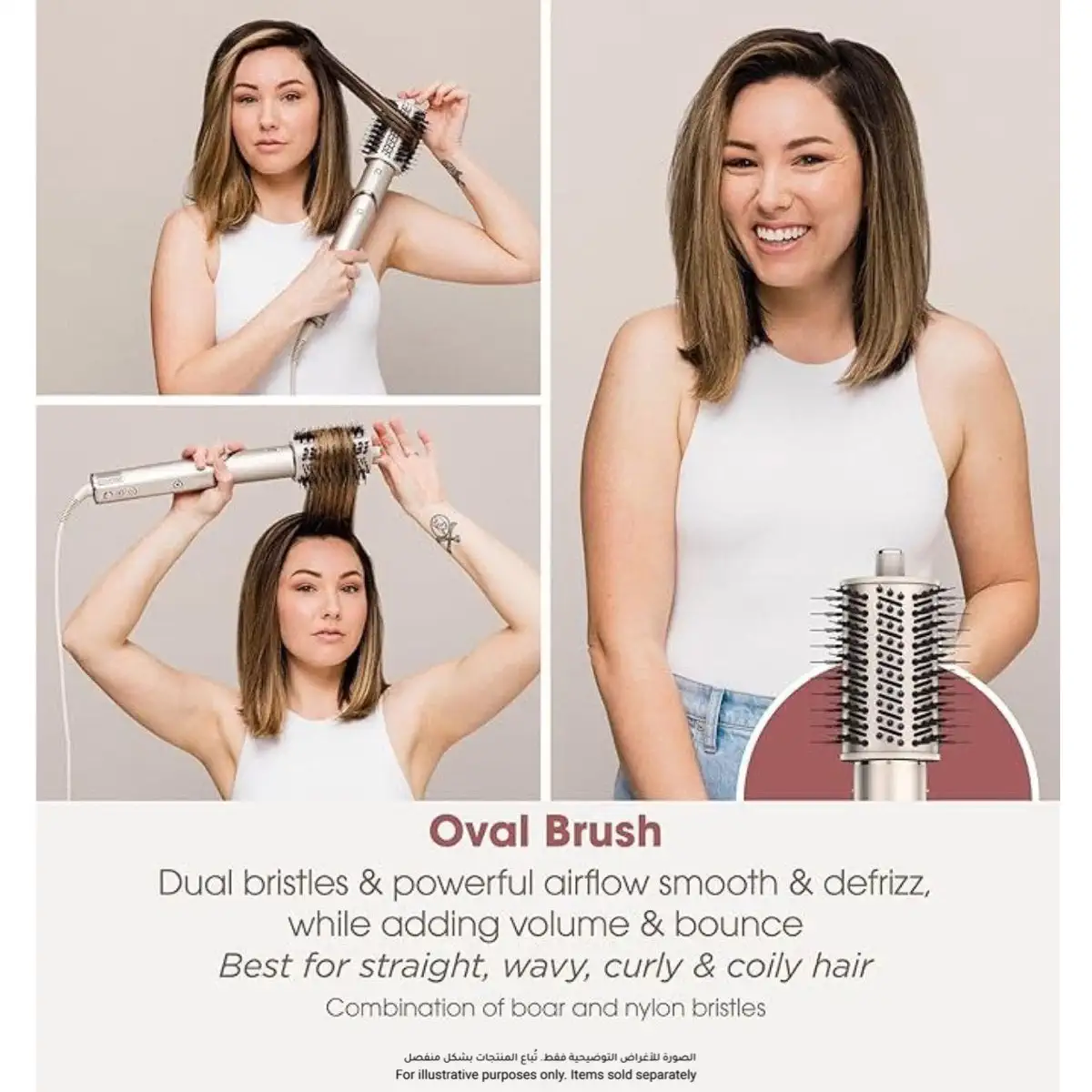 Shark FlexStyle 5-in-1 Air Styler & Hair Dryer