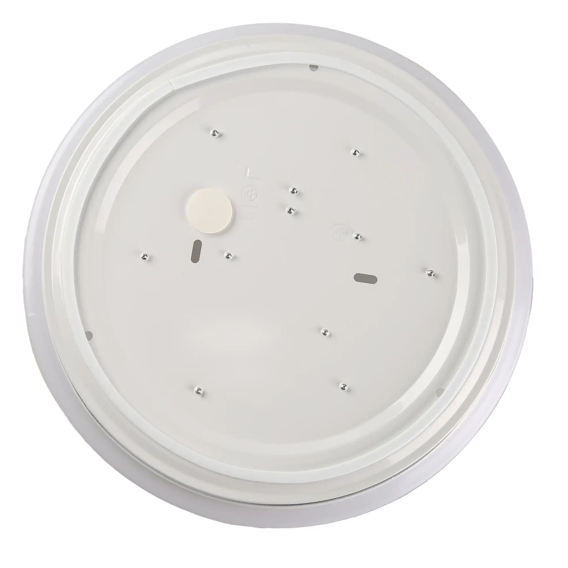 Osram Ledvance LED Ceiling Light (10 W, Warm White)