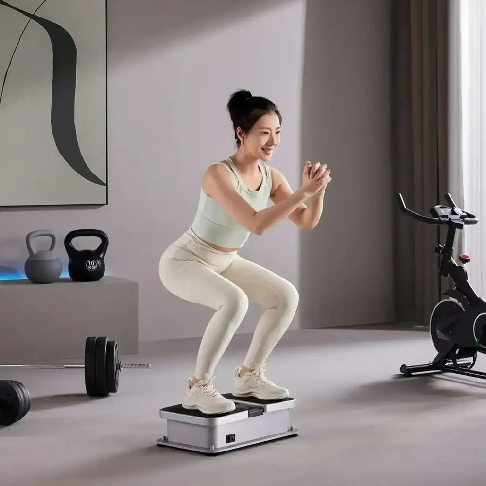 Rotai Vibration Fat Burner, G70