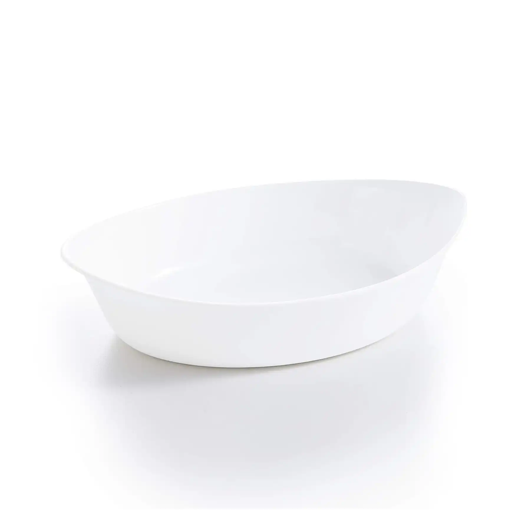 Luminarc Smart Cuisine Dish Set (3 Pc., White)