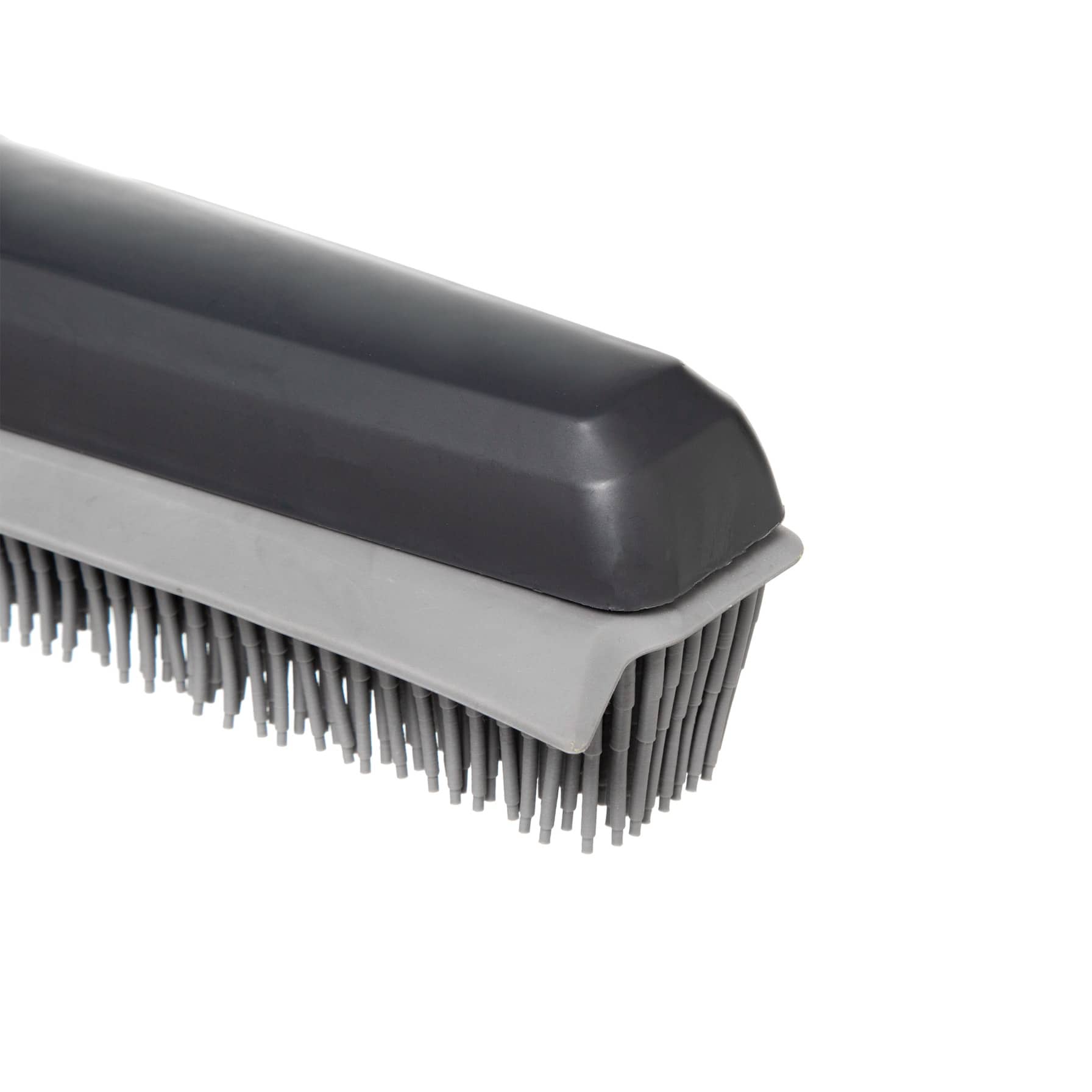 5Five Polypropylene Bristle Broom Head (33.5 x 7 x 13 cm)