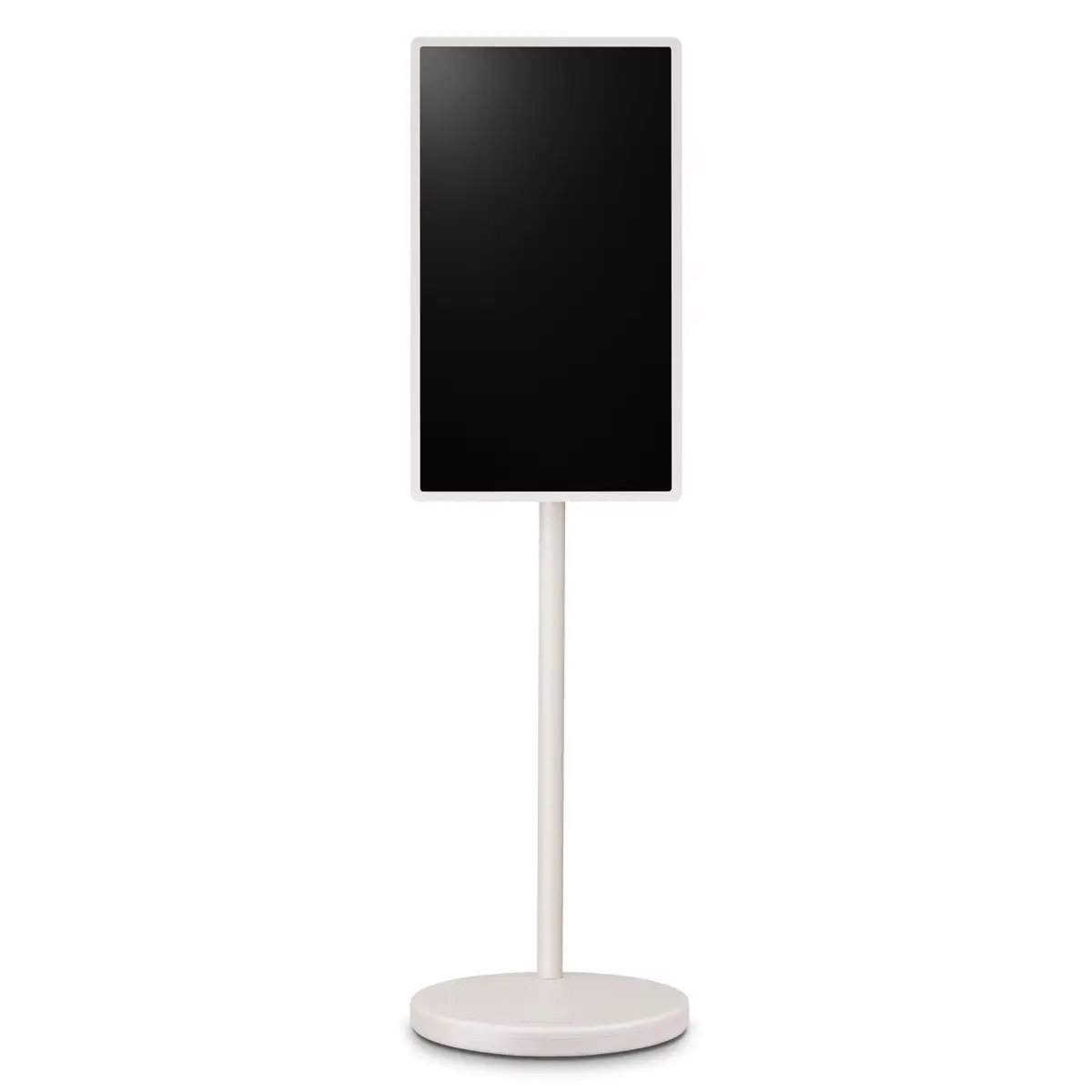 LG 27'' StanbyME 2 Super Portable Touch Screen, 27LX6TDGA-AMA