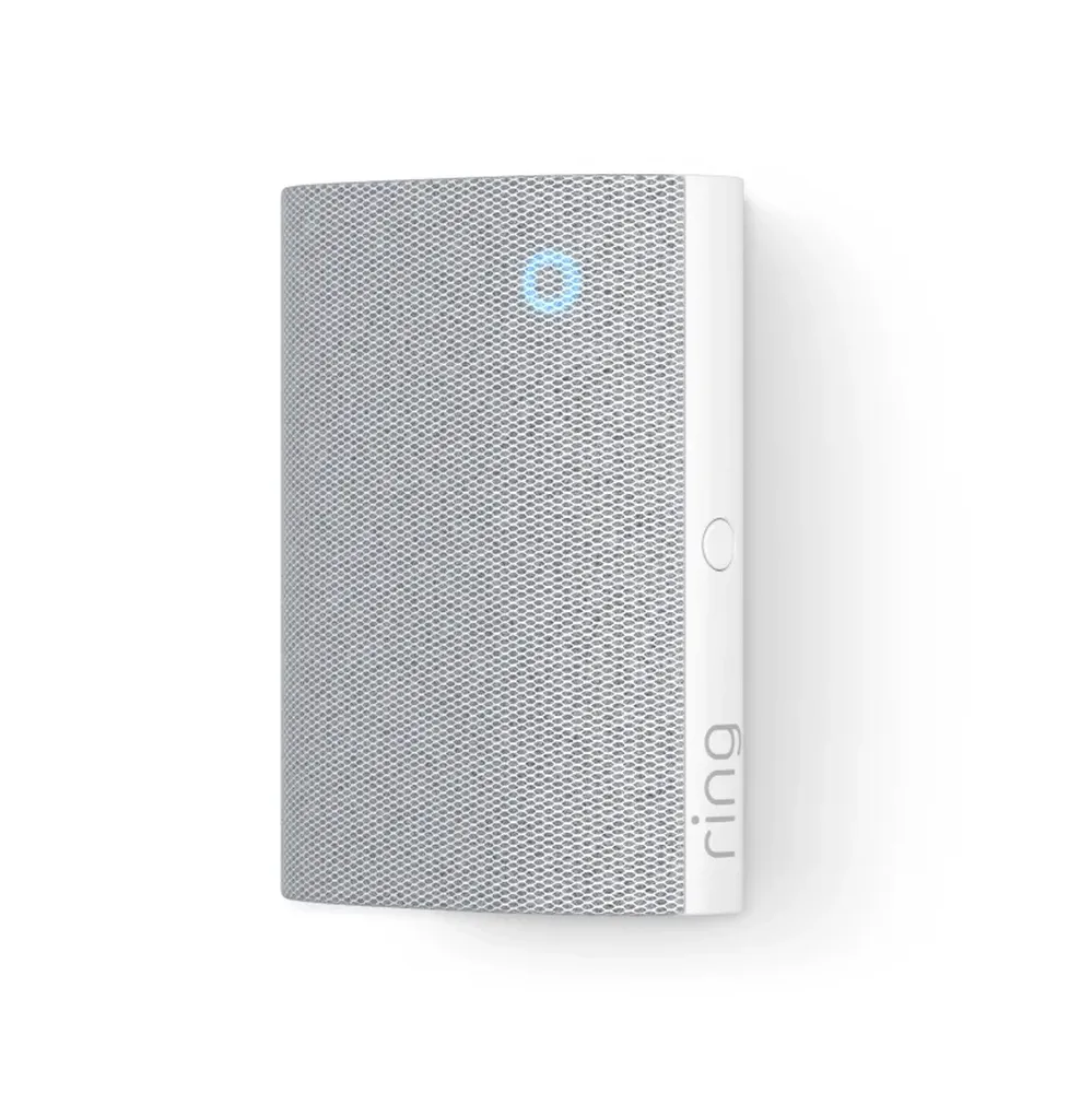 Ring Wired Chime, B0FBC6MQXM (New Gen)