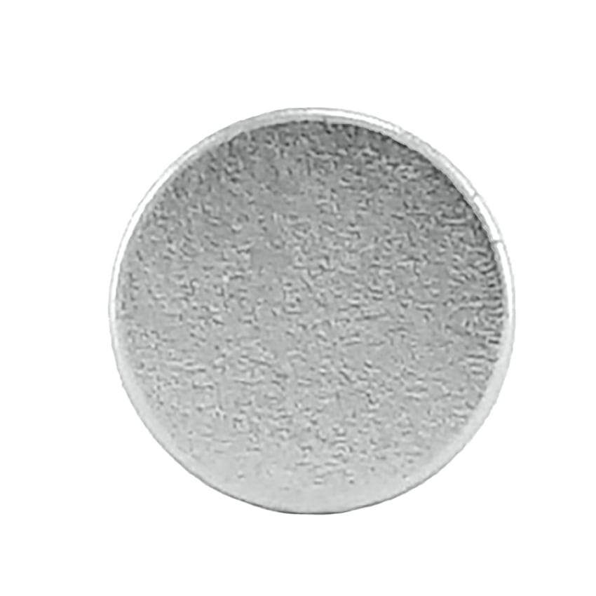 Magnet Source Neodymium Disc Magnet Pack (1.2 x 0.3 cm, 6 Pc.)