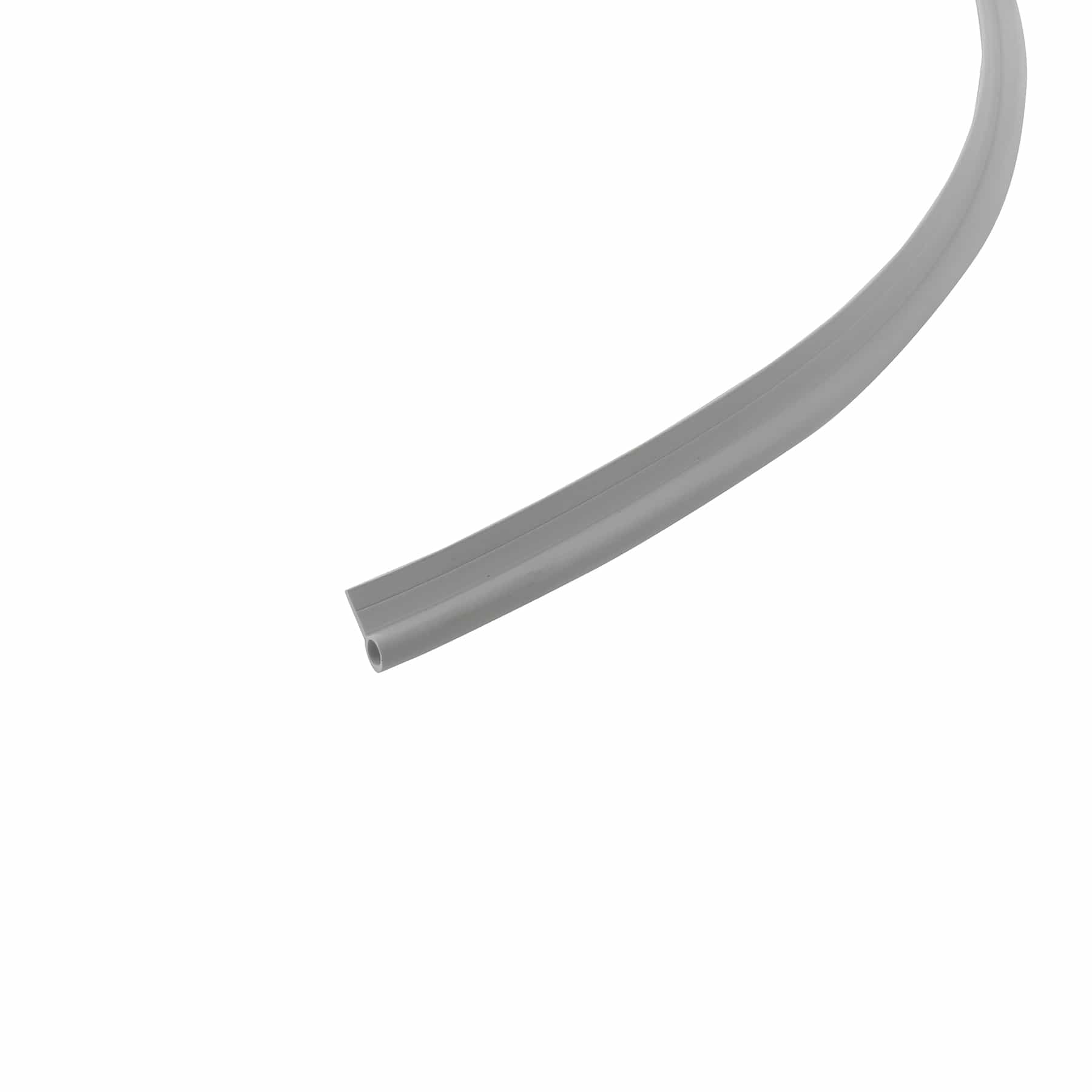 M-D Vinyl Gasket Weatherstrip (1.27 x 518 cm)