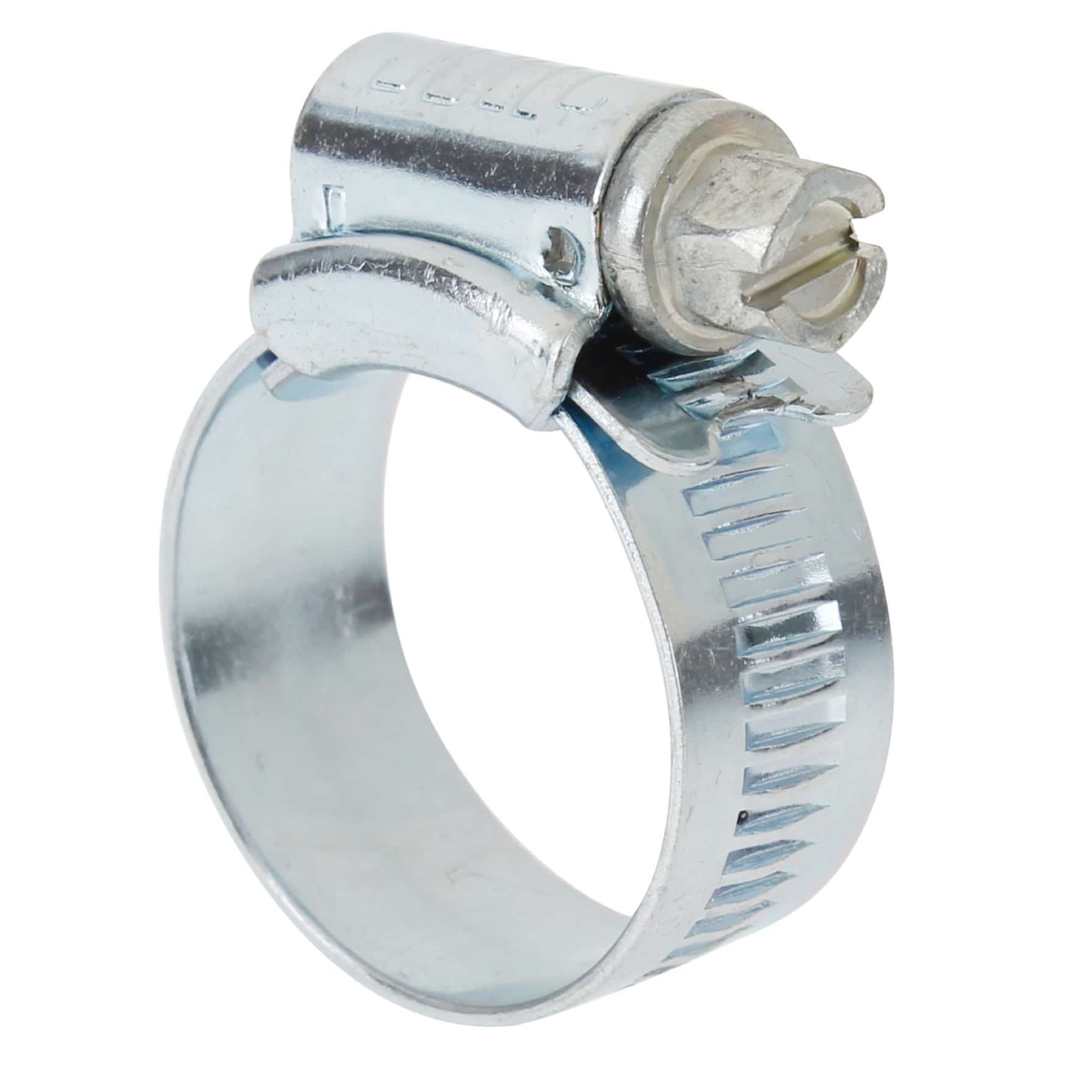 Mkats Hose Clip Pack (1.90 - 2.54 cm, 2 Pc.)