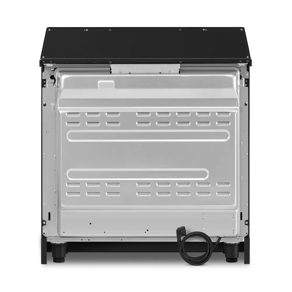 Smeg Victoria Aesthetic Free Standing 5-Zone Induction Cooker W/Electric Oven, TR90IMP (60 x 90 x 90 cm)