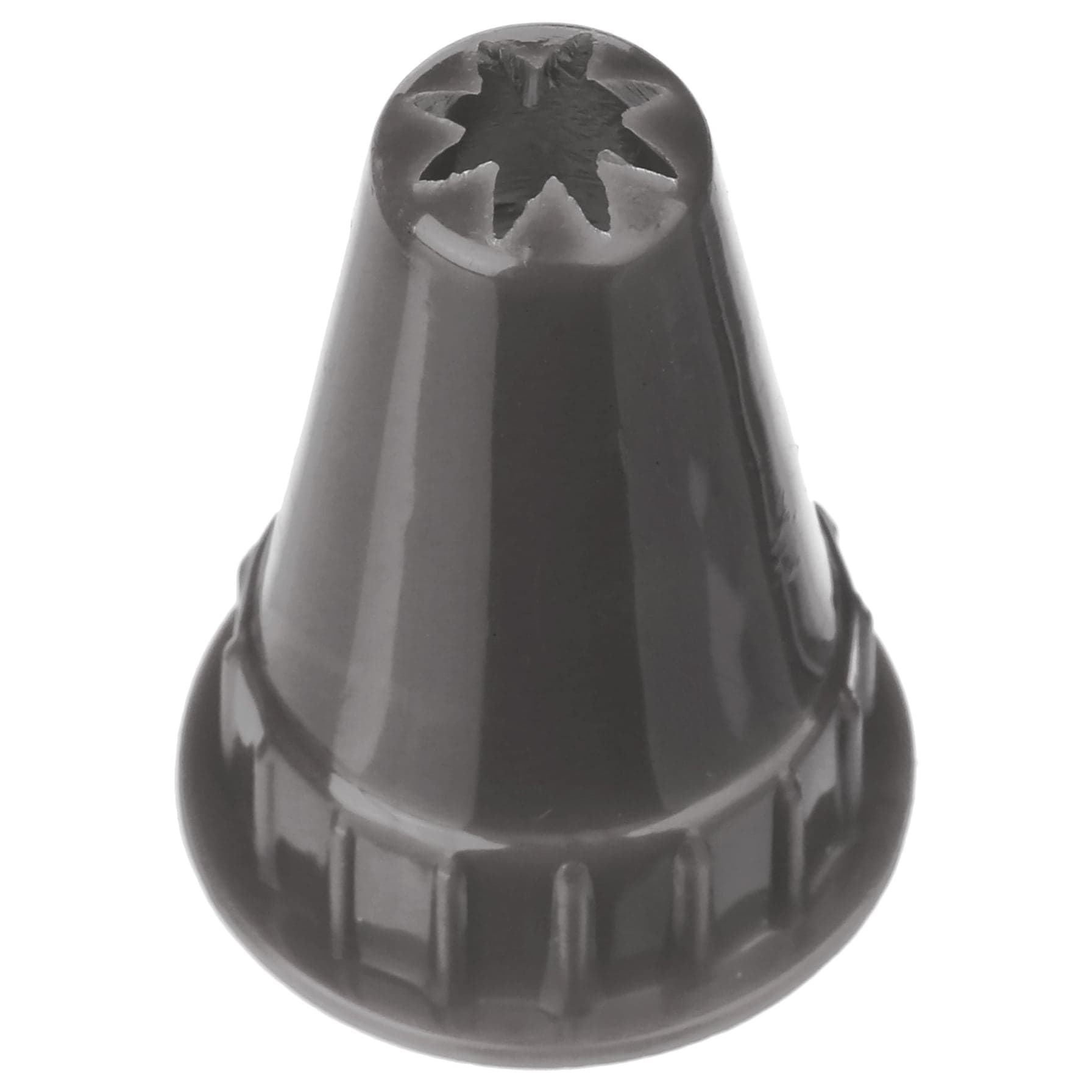 5Five Piping Bag & Nozzle Set (6 Pc.)