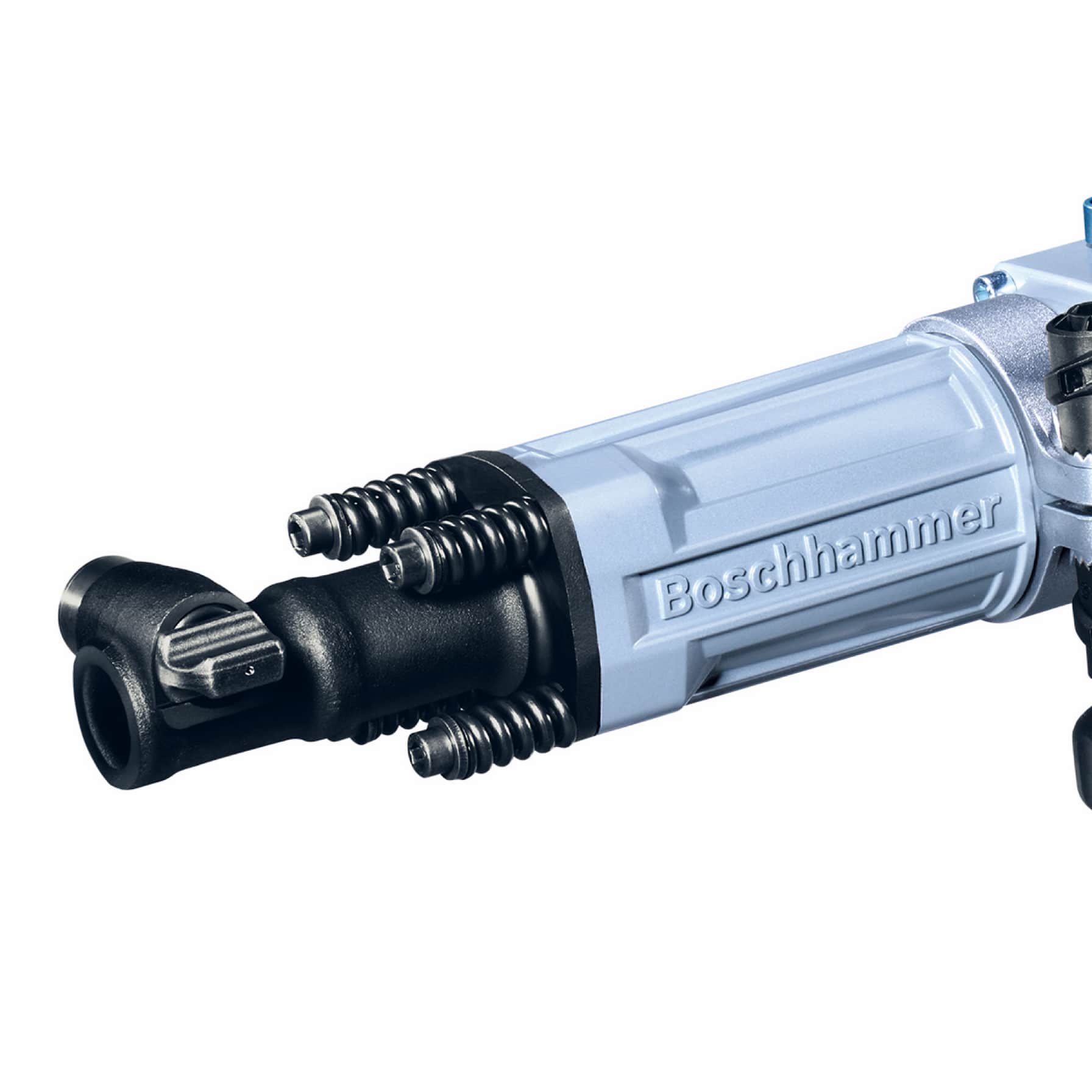 Bosch Professional Breaker, GSH 16-30 (1750 W)