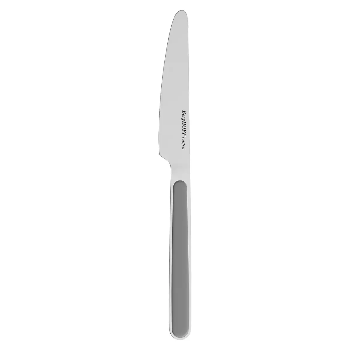 Berghoff Balance Stainless Steel Cutlery Set W/Moon Mist Pttern ( 24 Pc.)