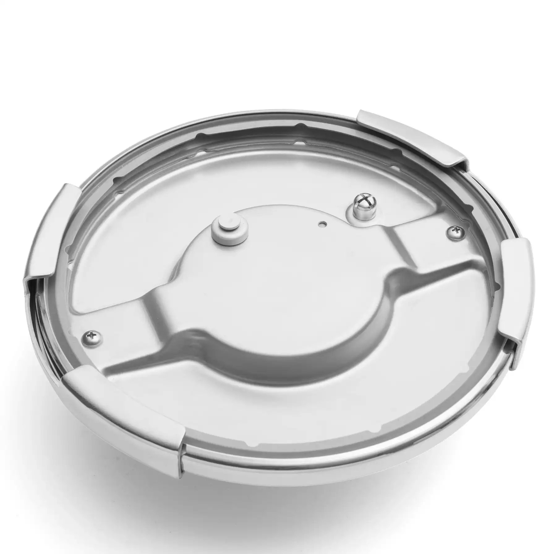 BergHOFF Vita Stainless Steel Pressure Cooker (6 L)