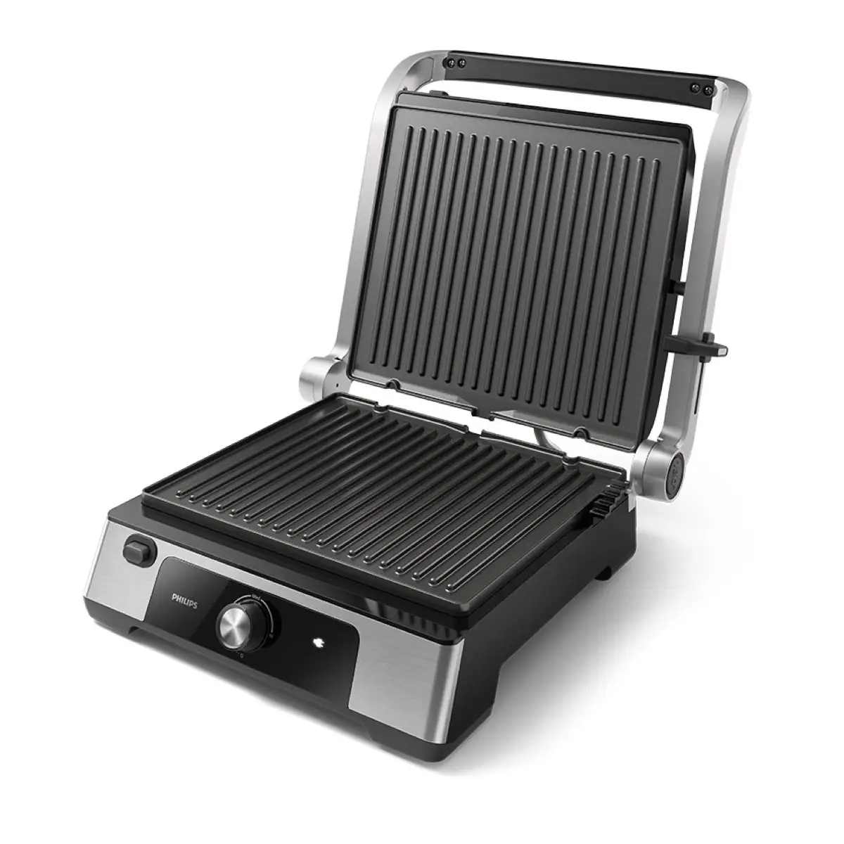 Philips 5000 Series Contact Grill, HD6301/90 (2200 W)