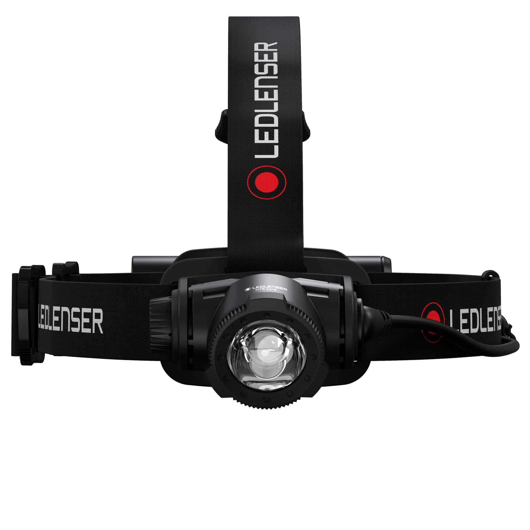 Ledlenser H7R Core Headlamp 