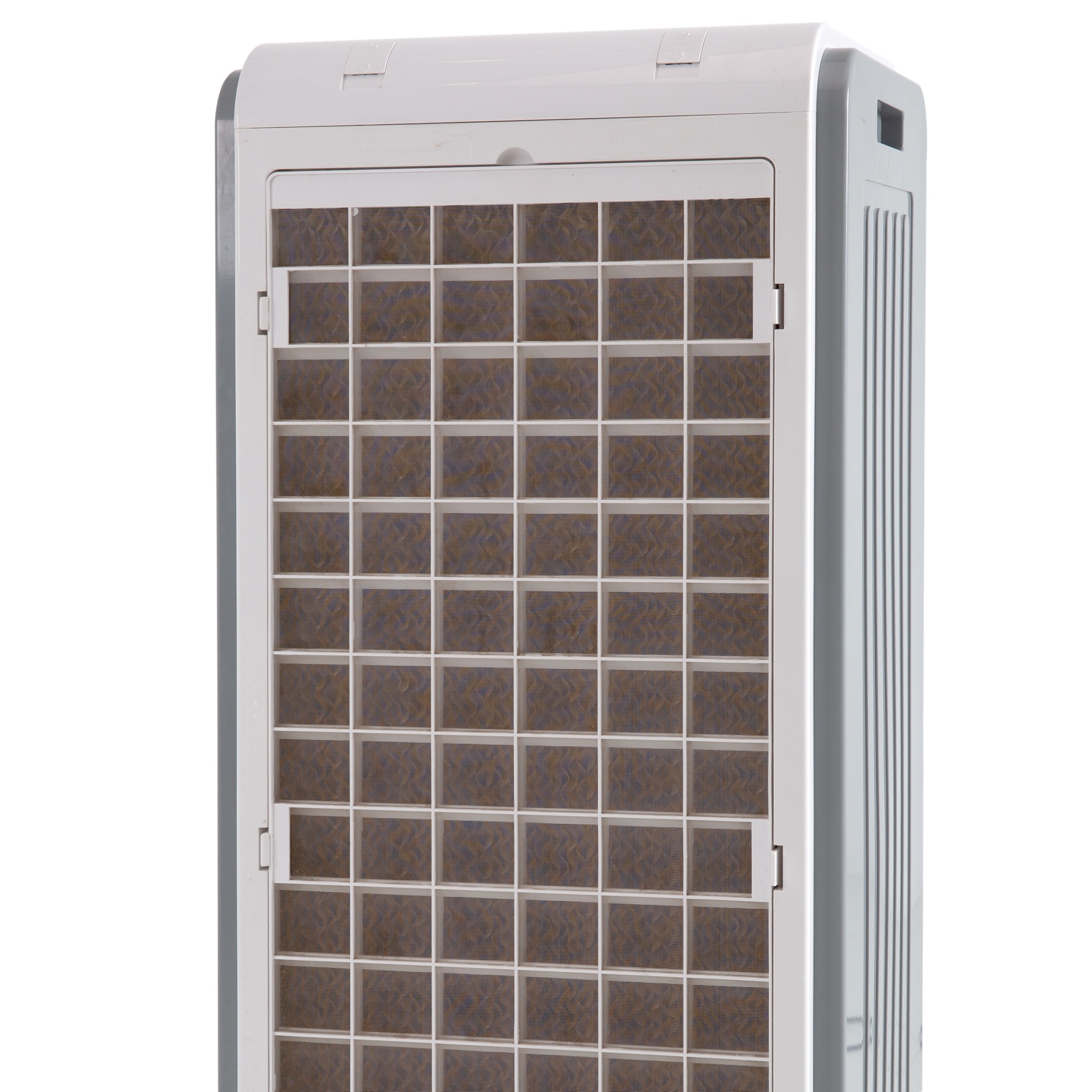 Crownline Evaporative Air Cooler W/Remote Control, AC-225 (30 L, 210 W)