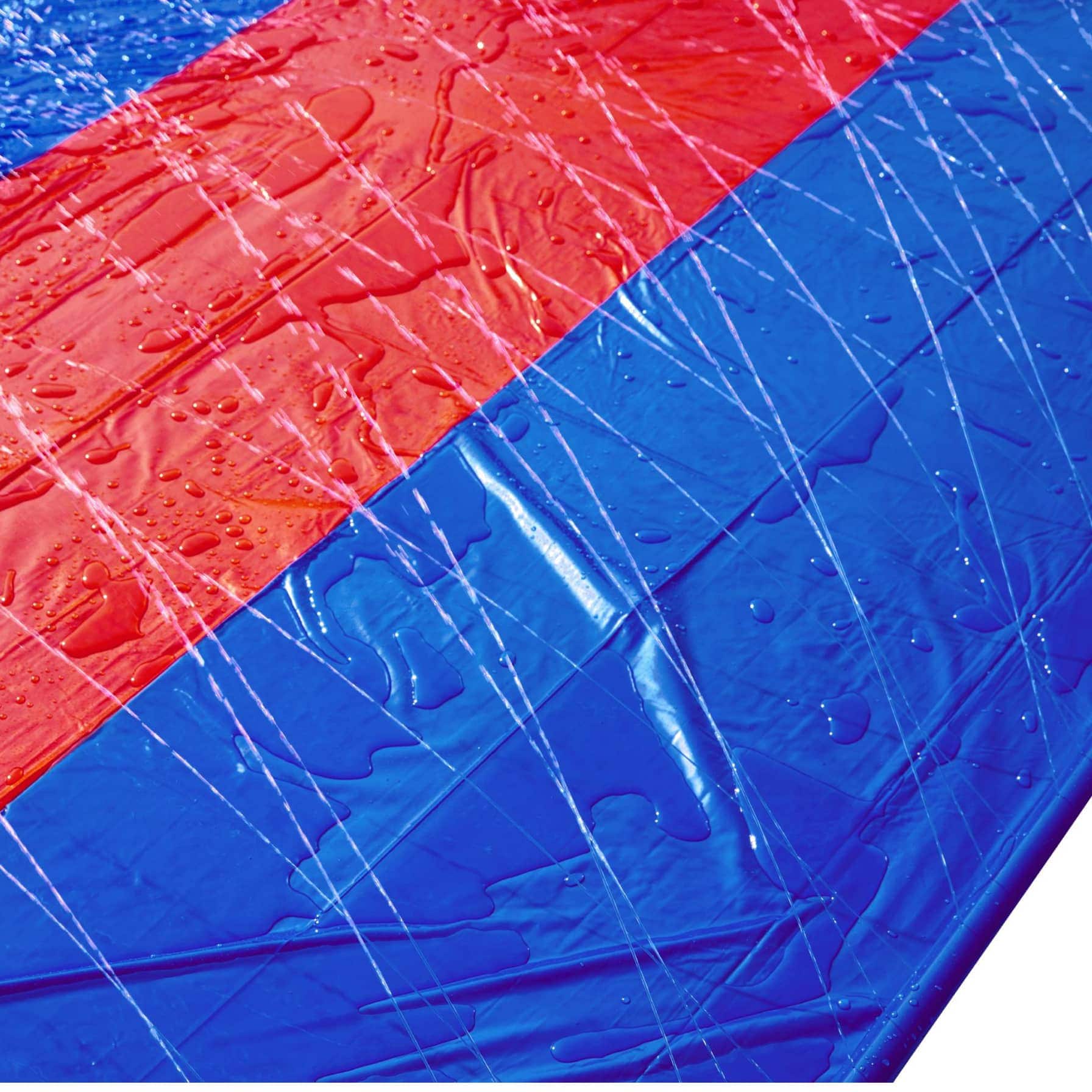 Bestway H2OGO! Hai Shark Water Slide (488 x 200 cm)