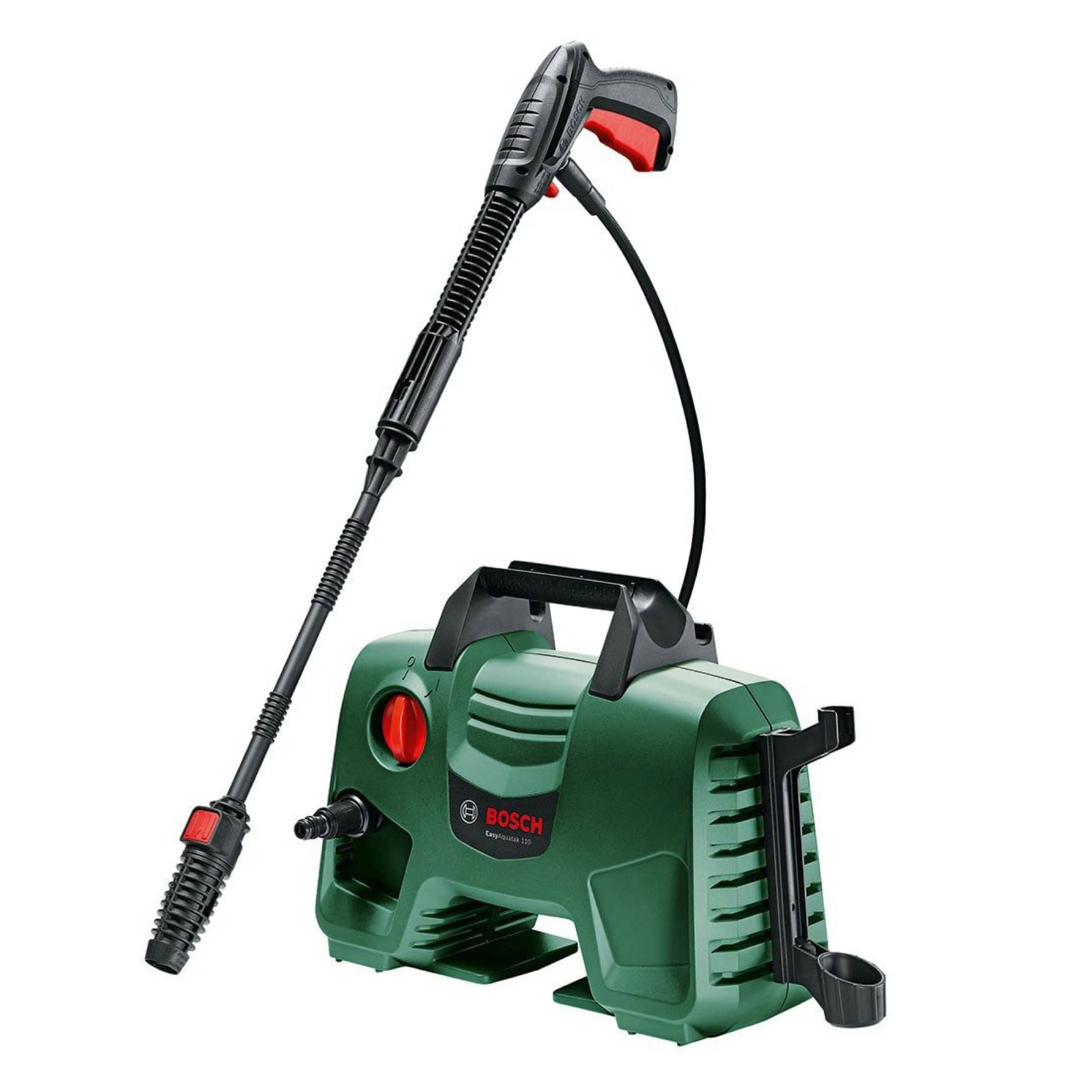 Bosch Corded High Pressure Washer (110 Bars)