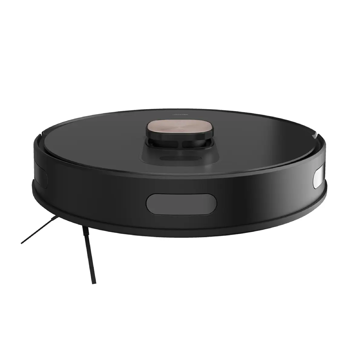Hitachi Robot Vacuum Cleaner, RV-X20P BKCG (350 ml)