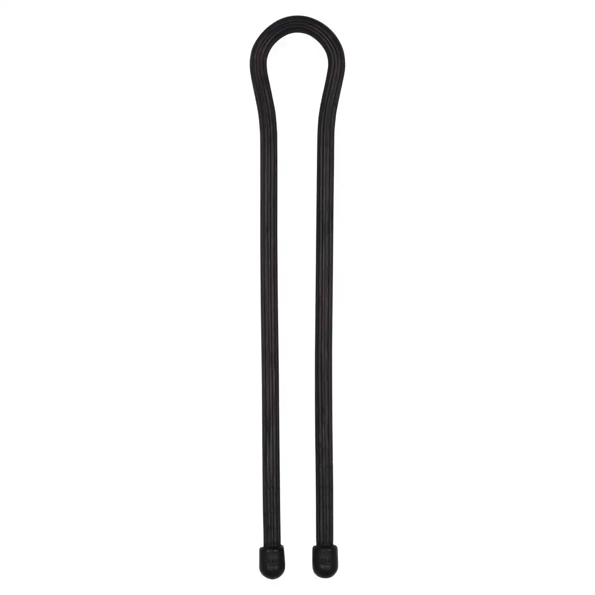 Nite Ize Gear Tie Reusable Rubber Twist Tie Pack (2 Pc., 45.7 cm)