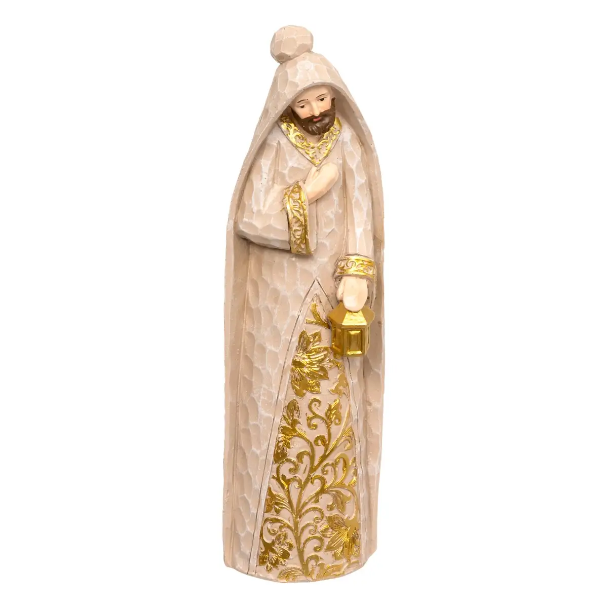 Atmosphera Nativity Figure Set (10 Pc, H. 20 cm)