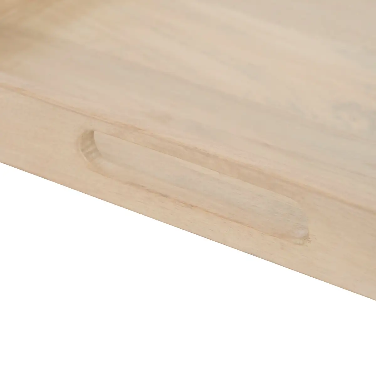 SG Mango Wood Tray (25.5 x 25.5 cm)