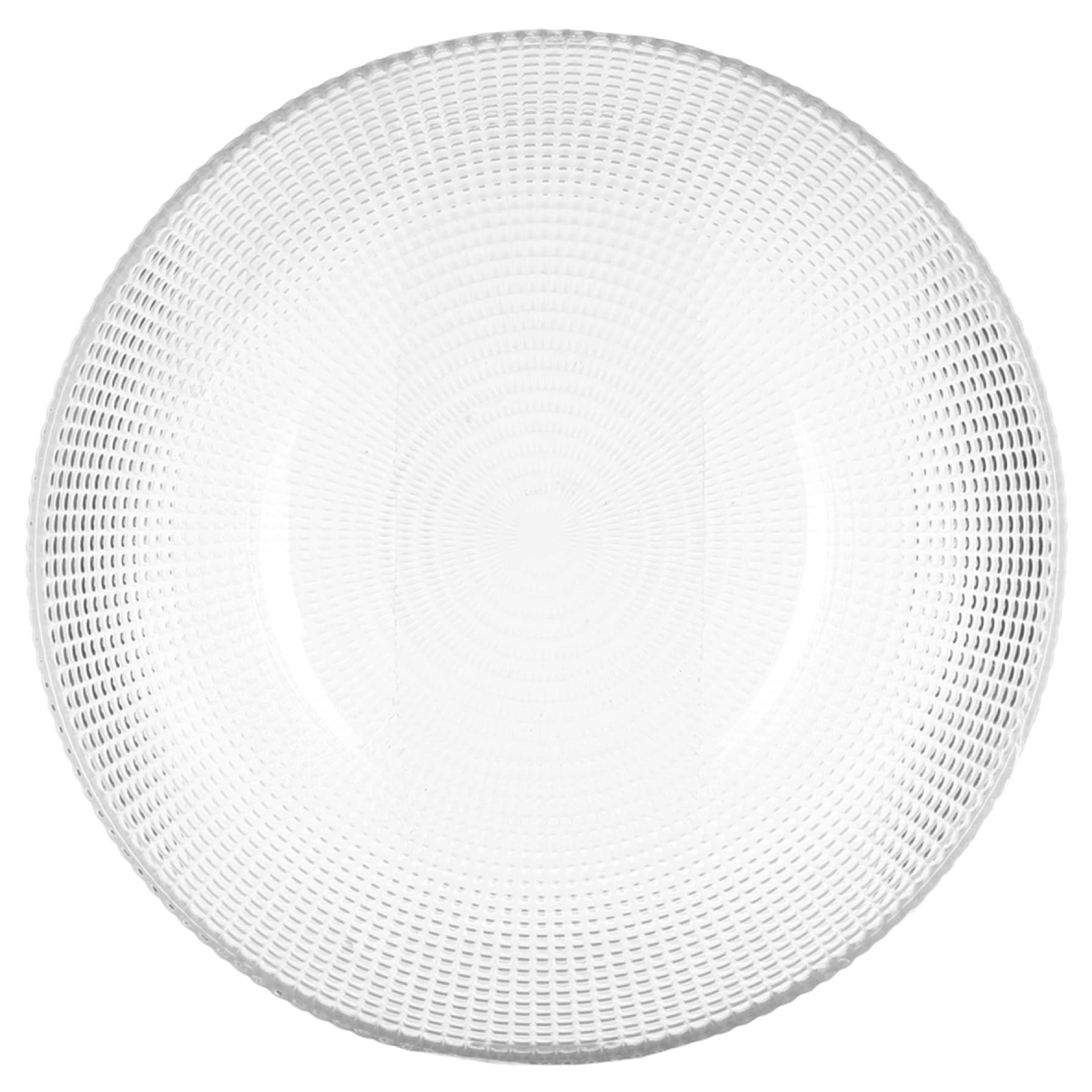 SG Generation Glass Salad Bowl (24 x 9.4 cm)