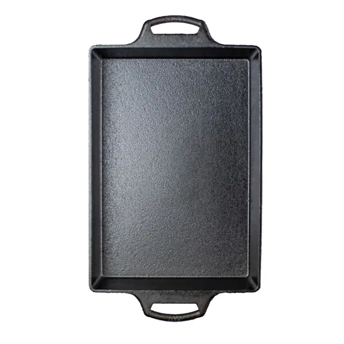 Lodge Baking form Cast iron (33 x 23 cm)